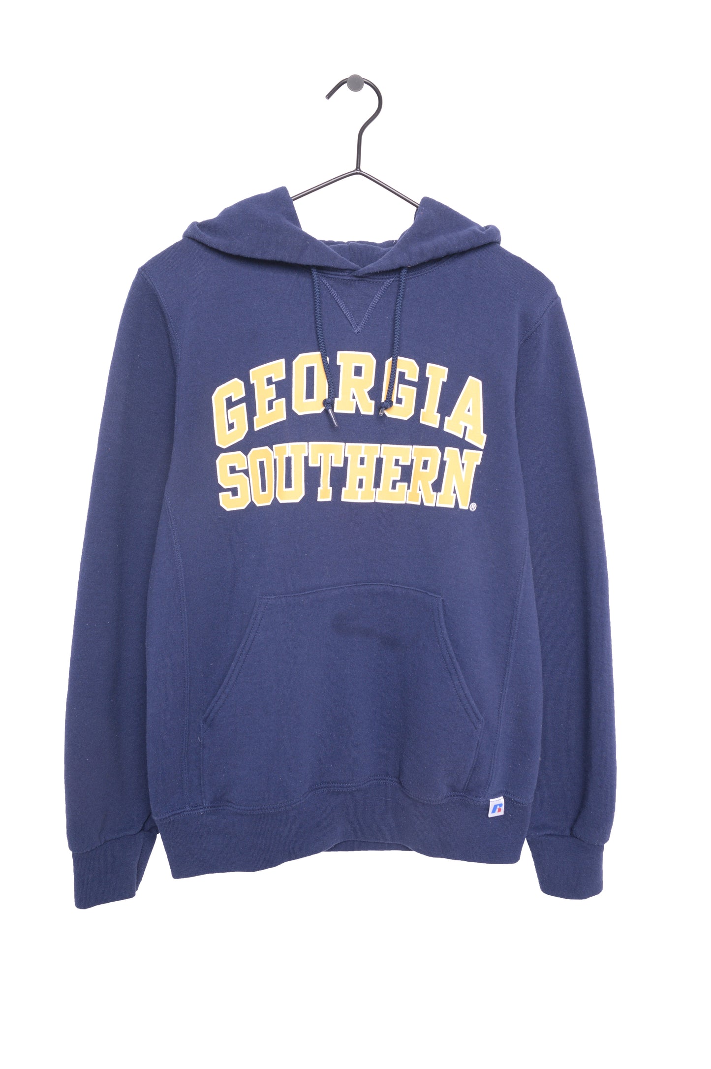 Russel Georgia Southern Hoodie