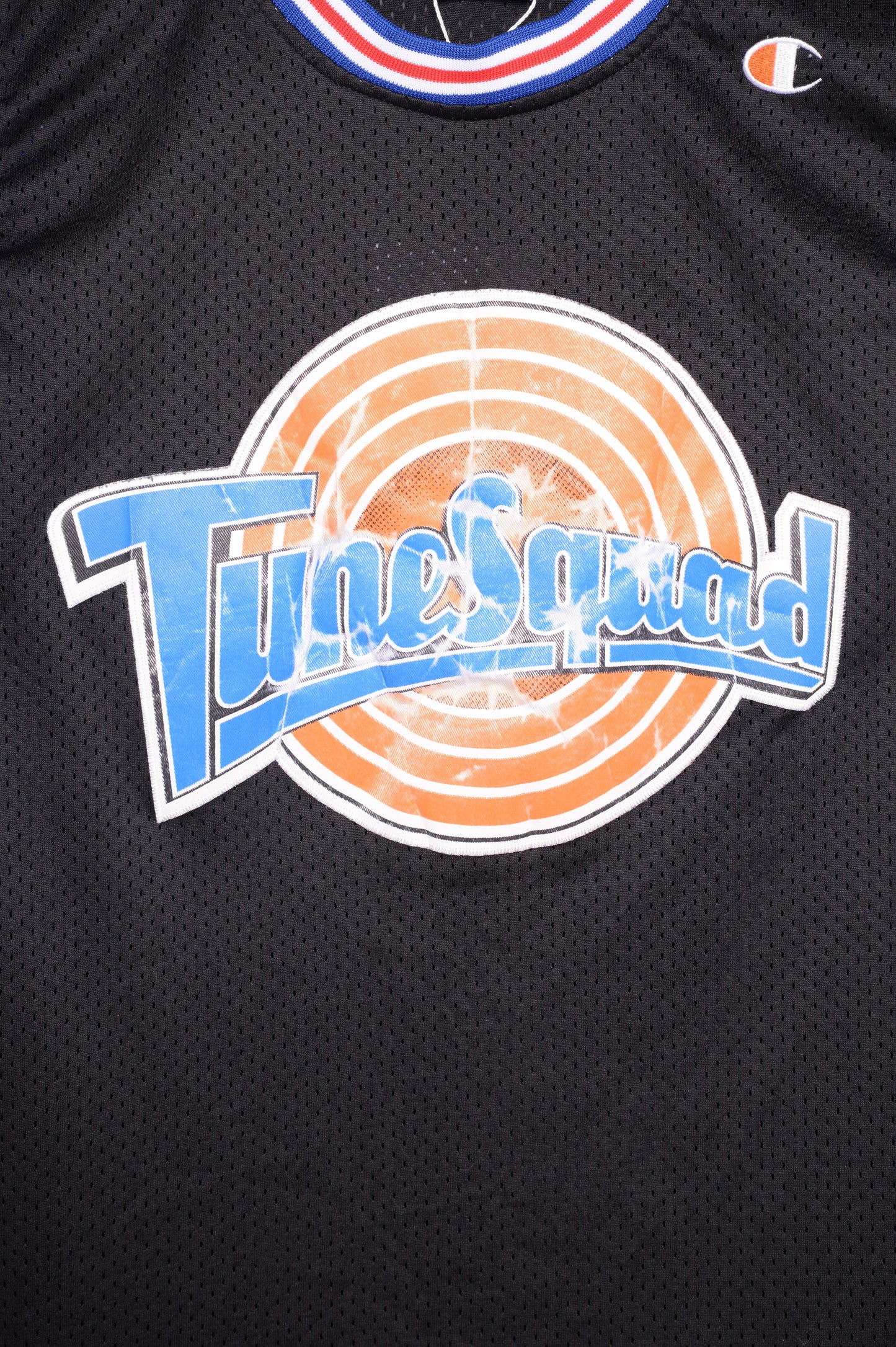 Tune Squad Tweety Jersey