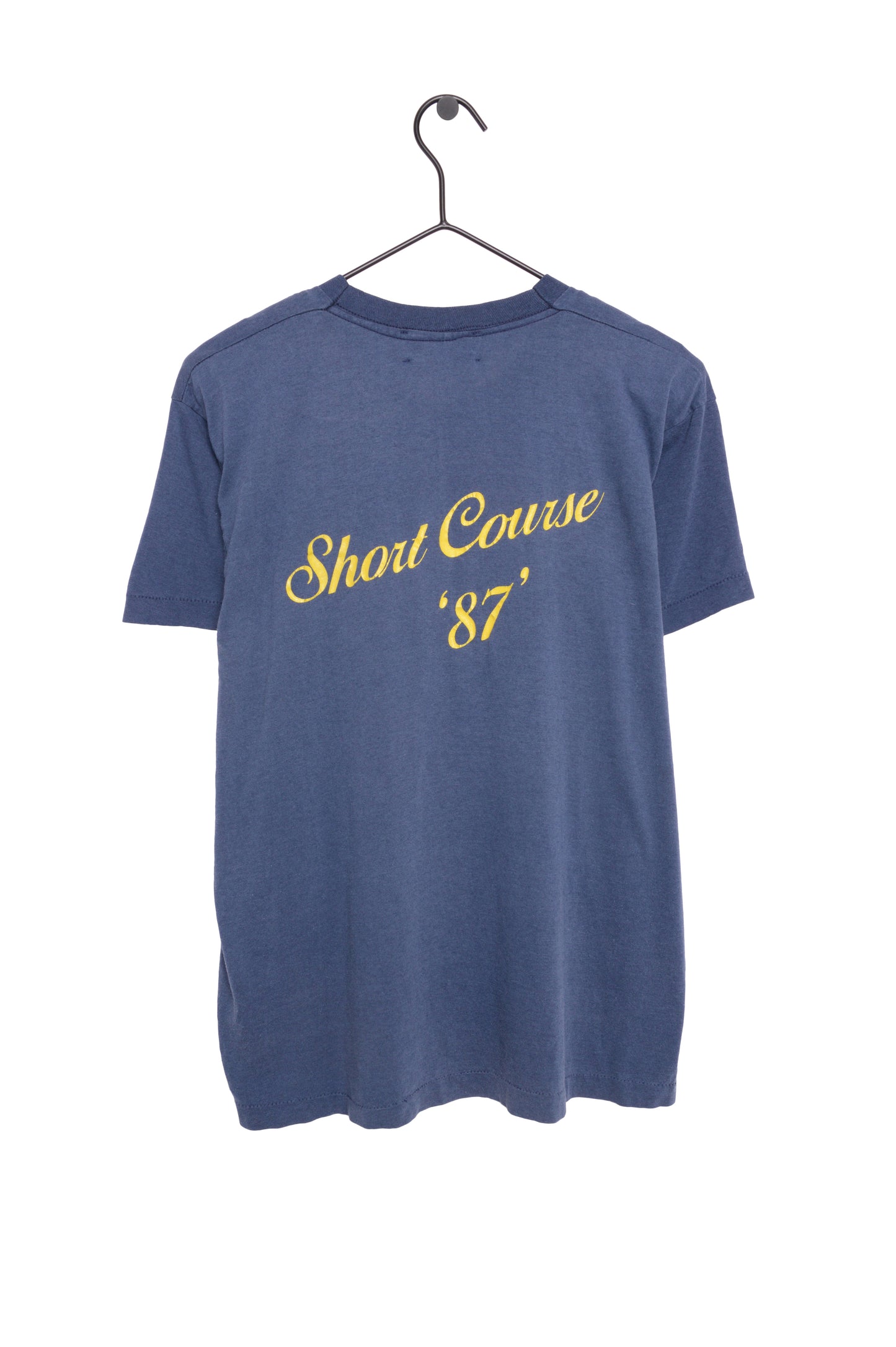 1987 Wisconsin J.O.S Tee