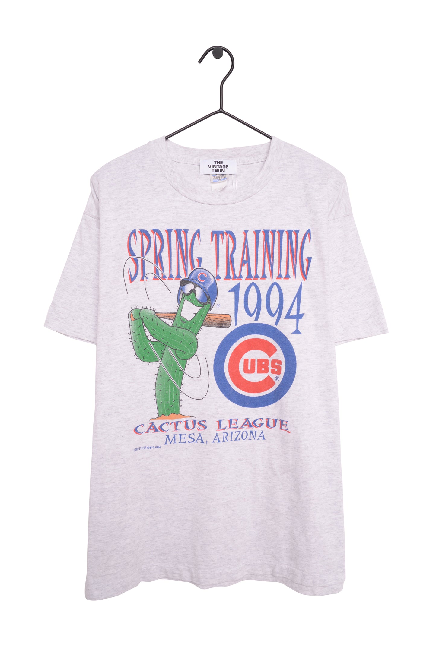 1994 Cubs Spring Training Tee