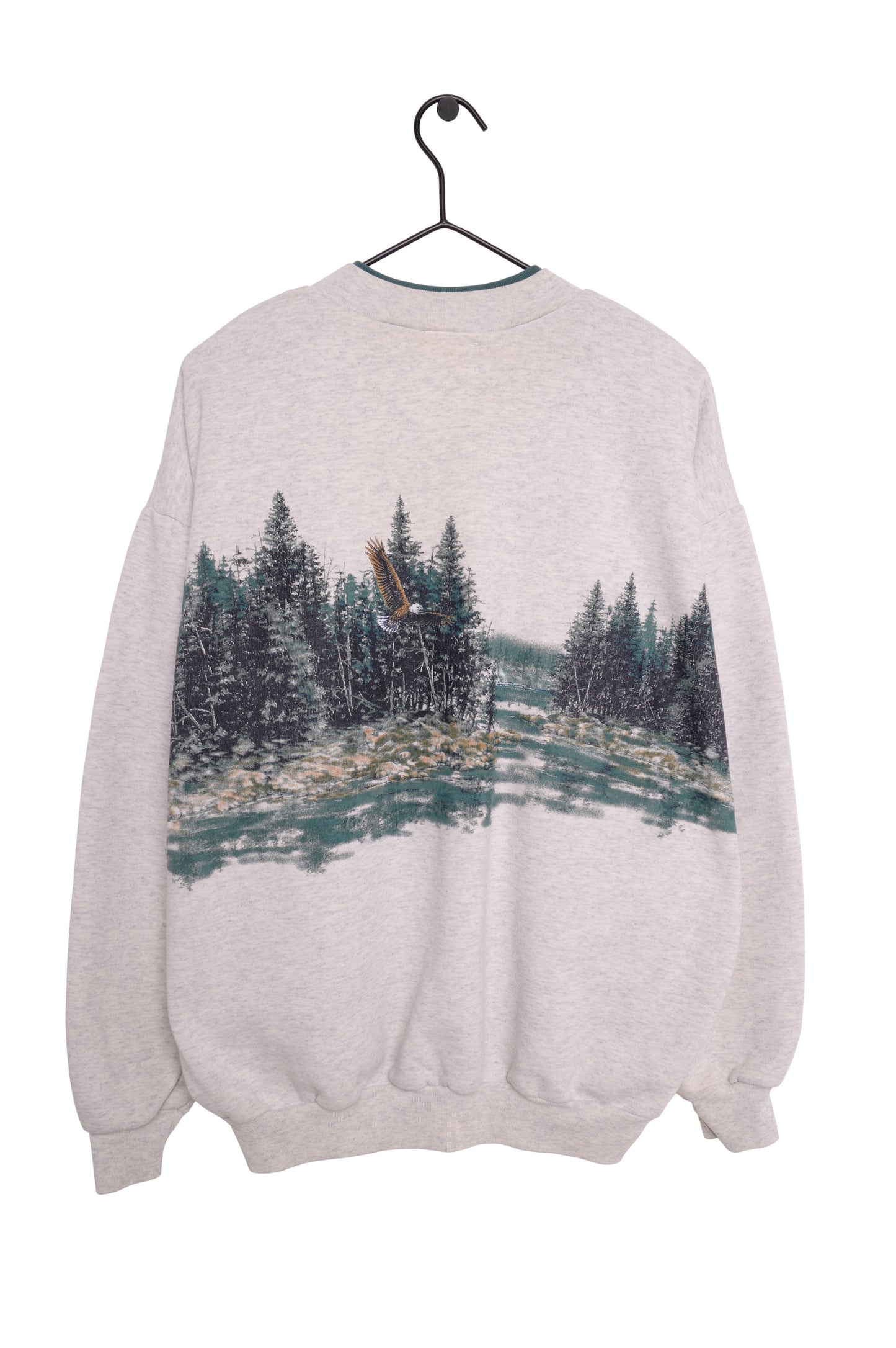 1990's Northwest Trek Sweatshirt