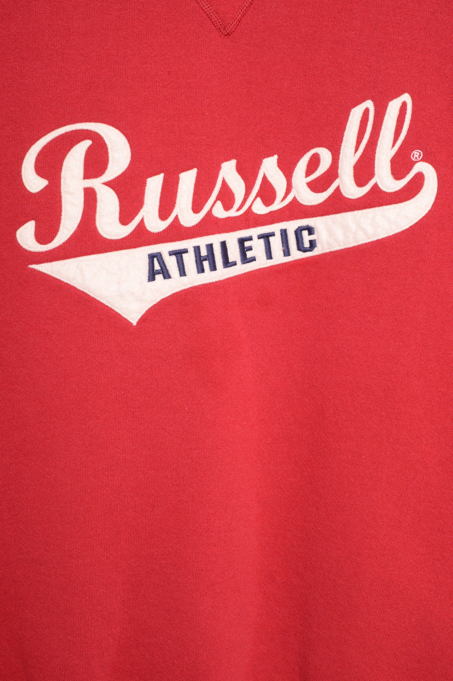 1990's Russell Athletic Sweatshirt