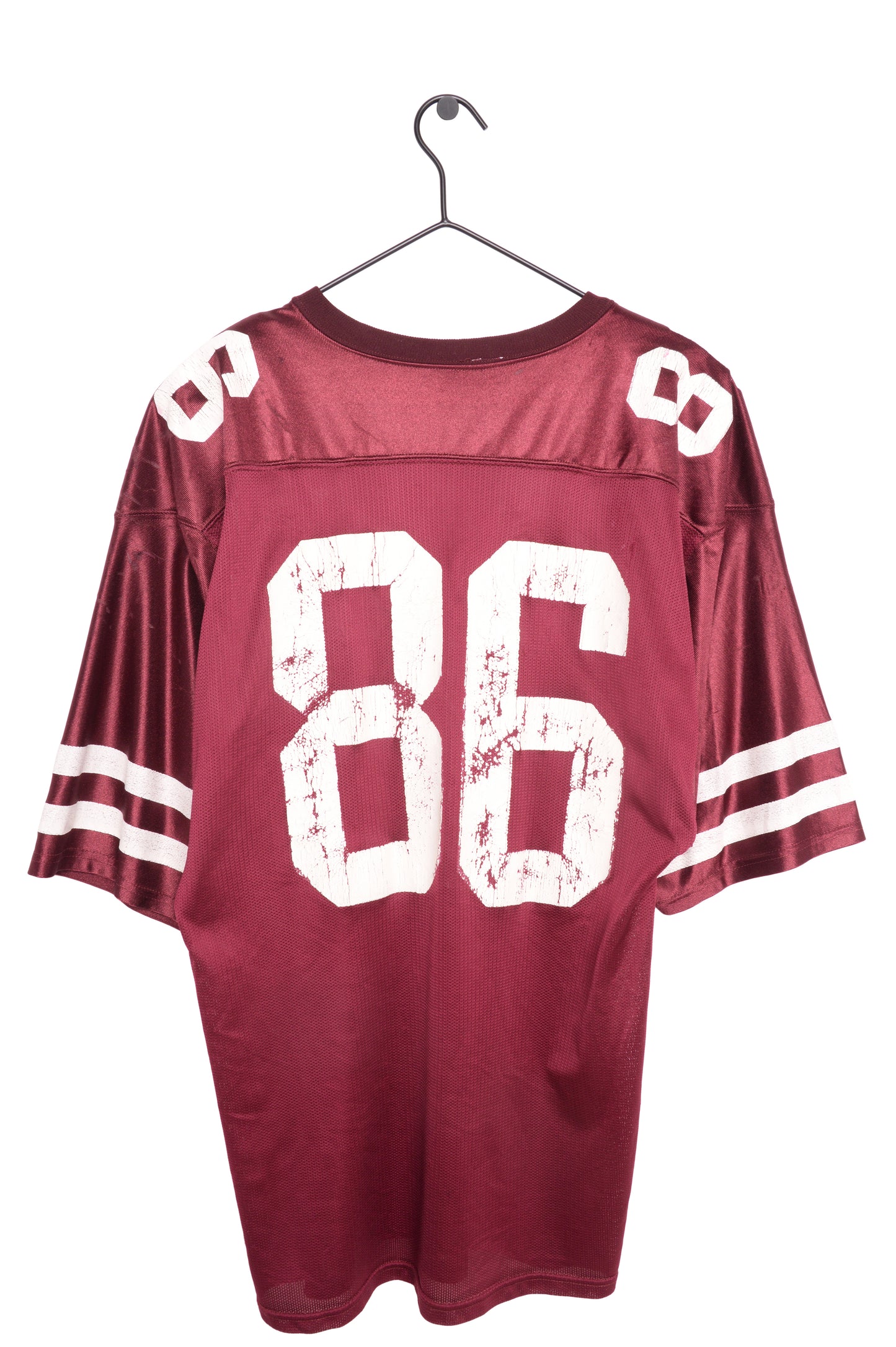 1980's Packers Jersey