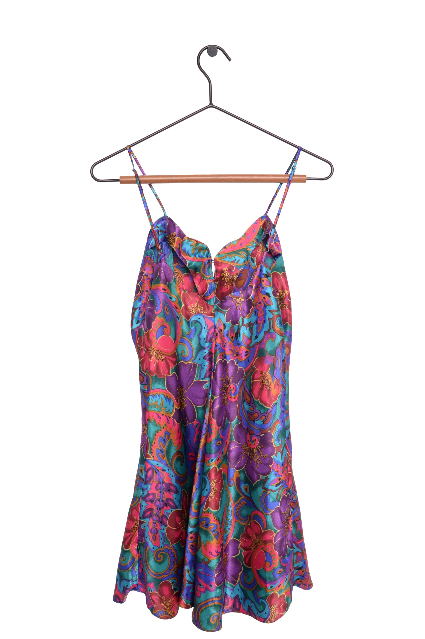 1990's Victoria's Secret Slip Dress