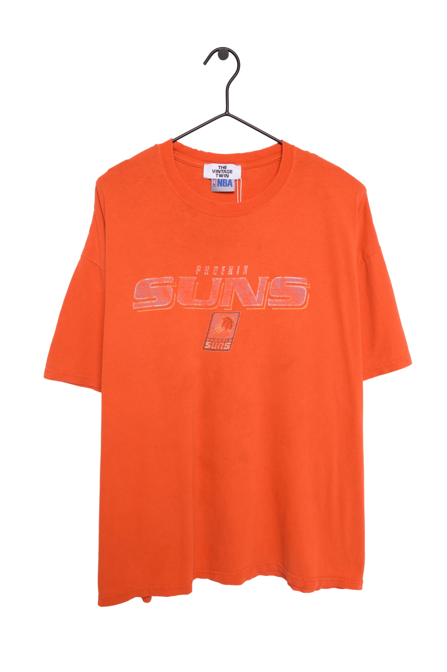 Faded Phoenix Suns Tee