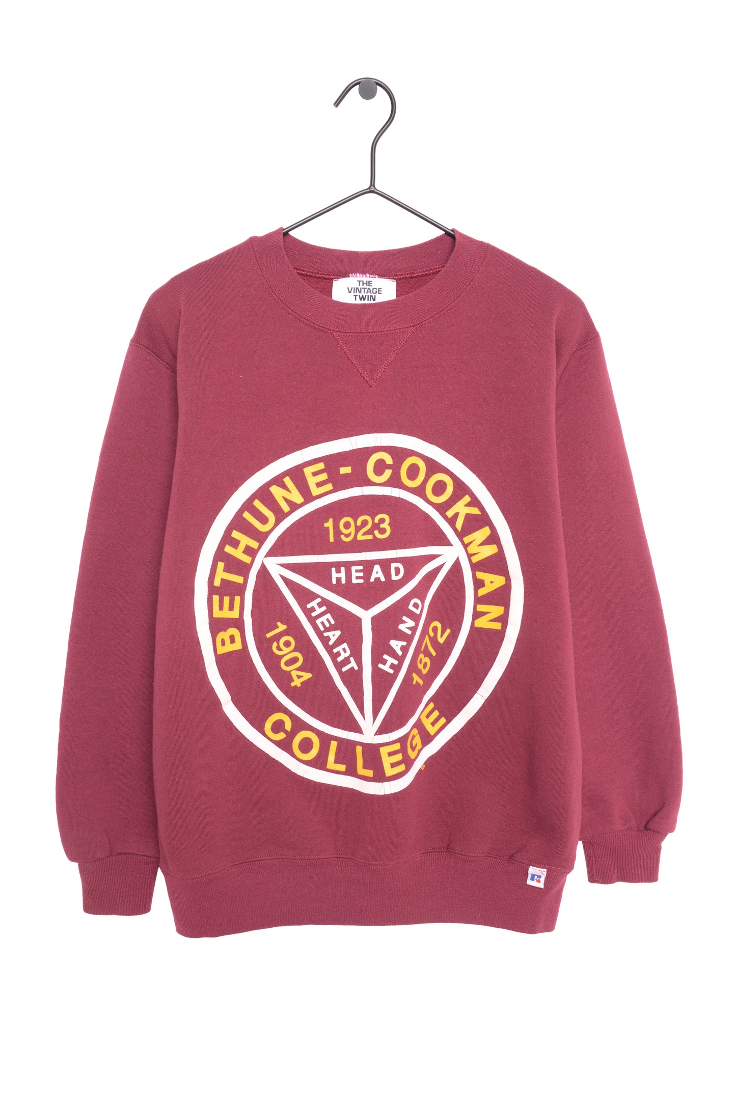 Bethune-Cookman College Sweatshirt