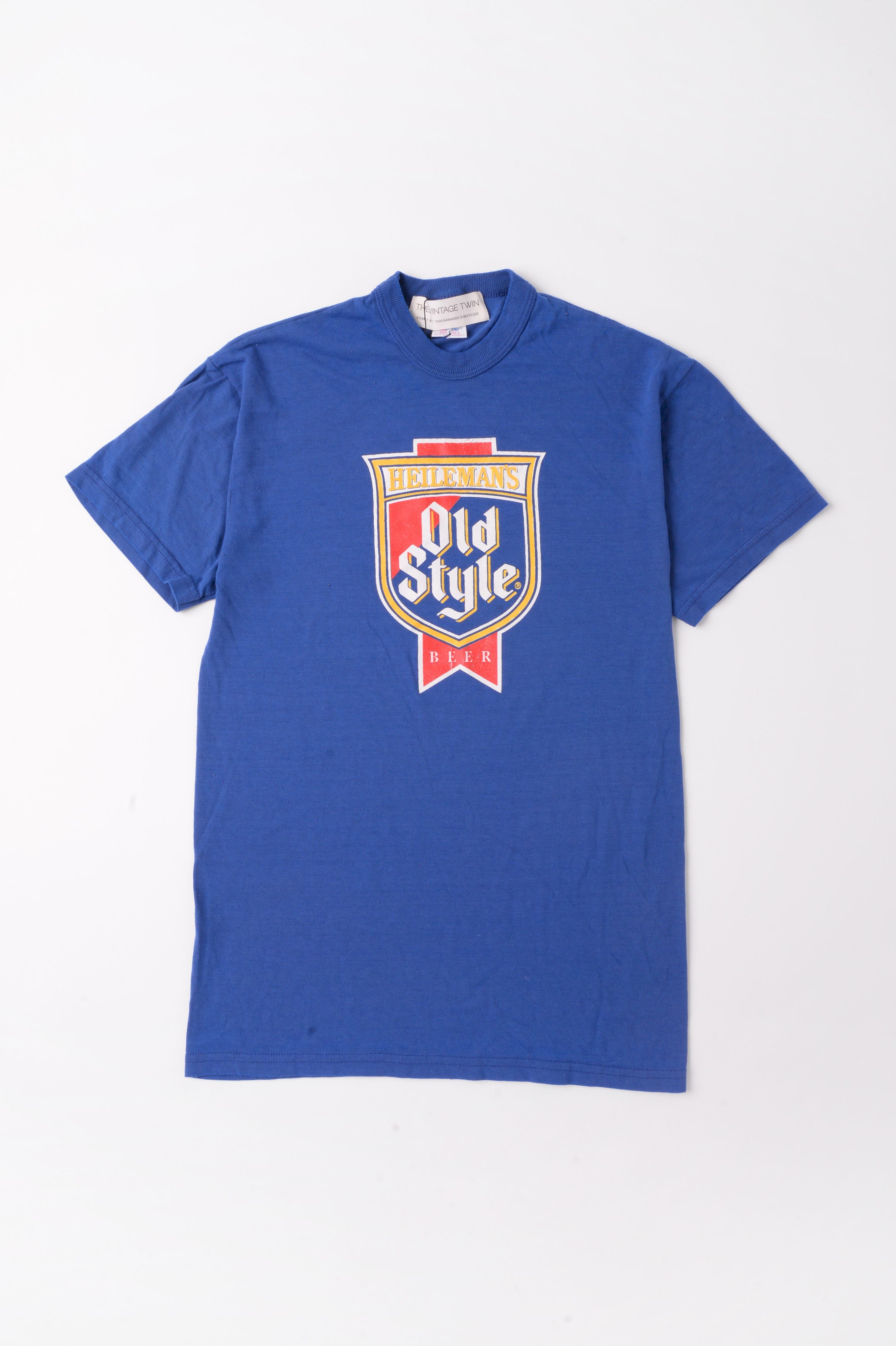 cubs old style shirt