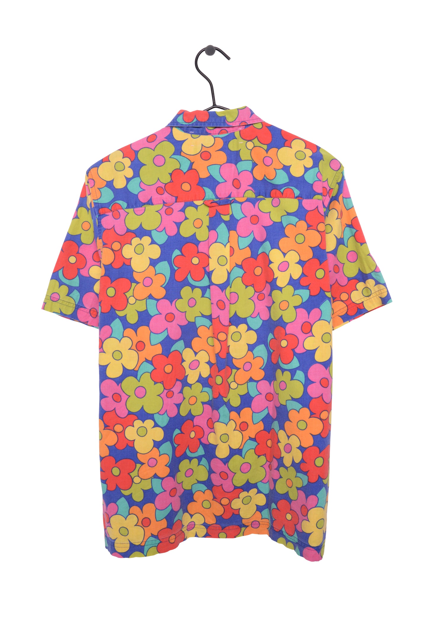 Espirit Floral Button Down