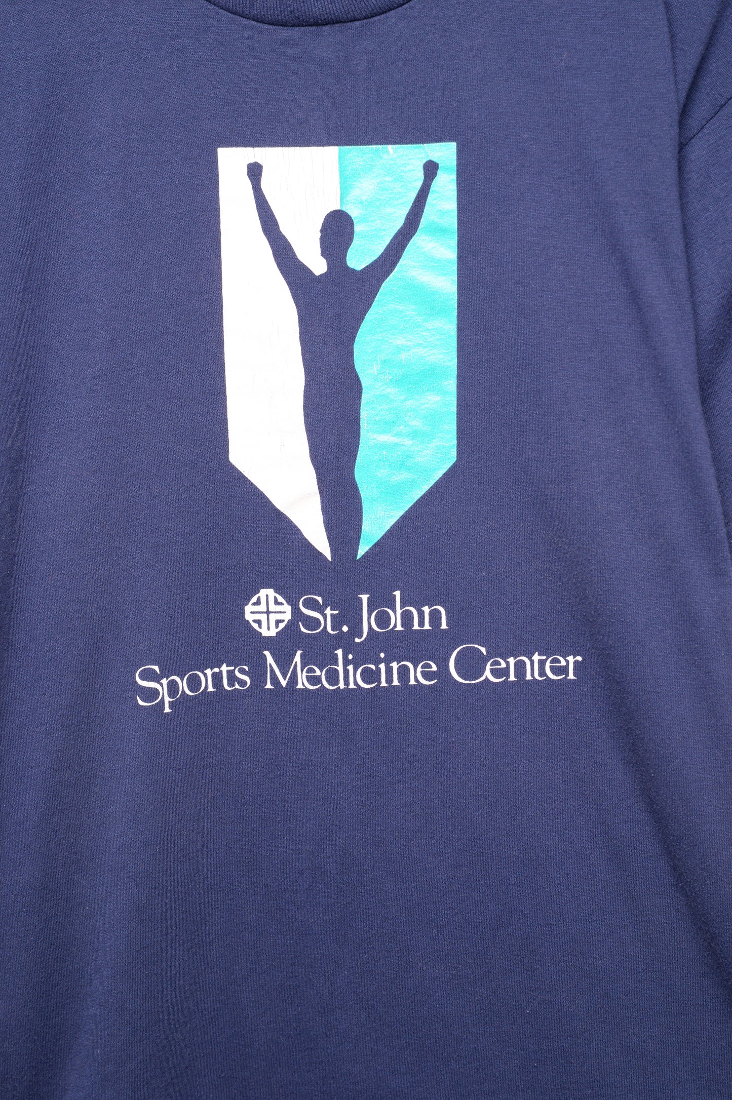 St. John Sports Tee
