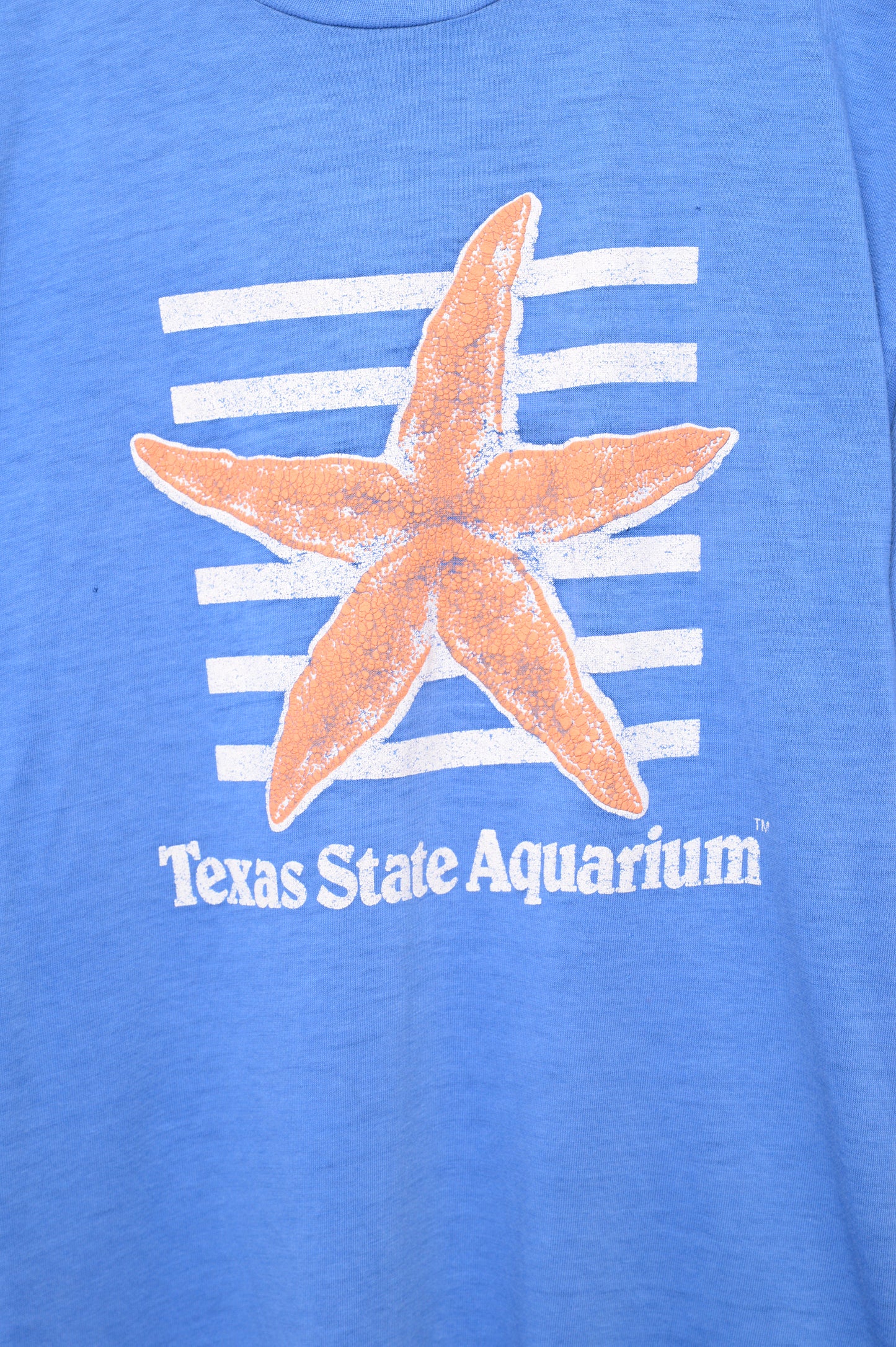 Texas State Aquarium Tee