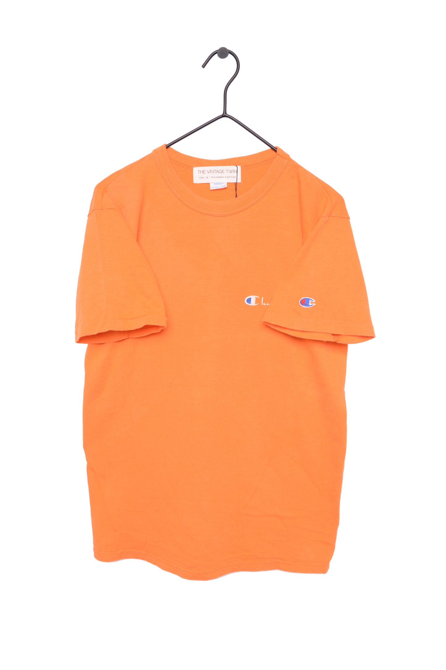Tangerine Champion Tee USA