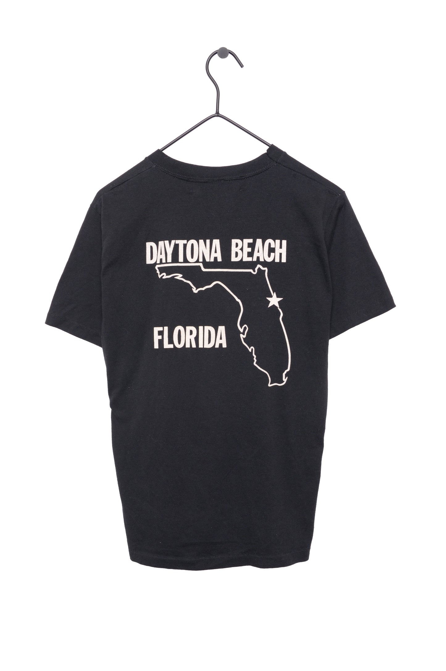 1984 Harley Davidson Daytona Tee