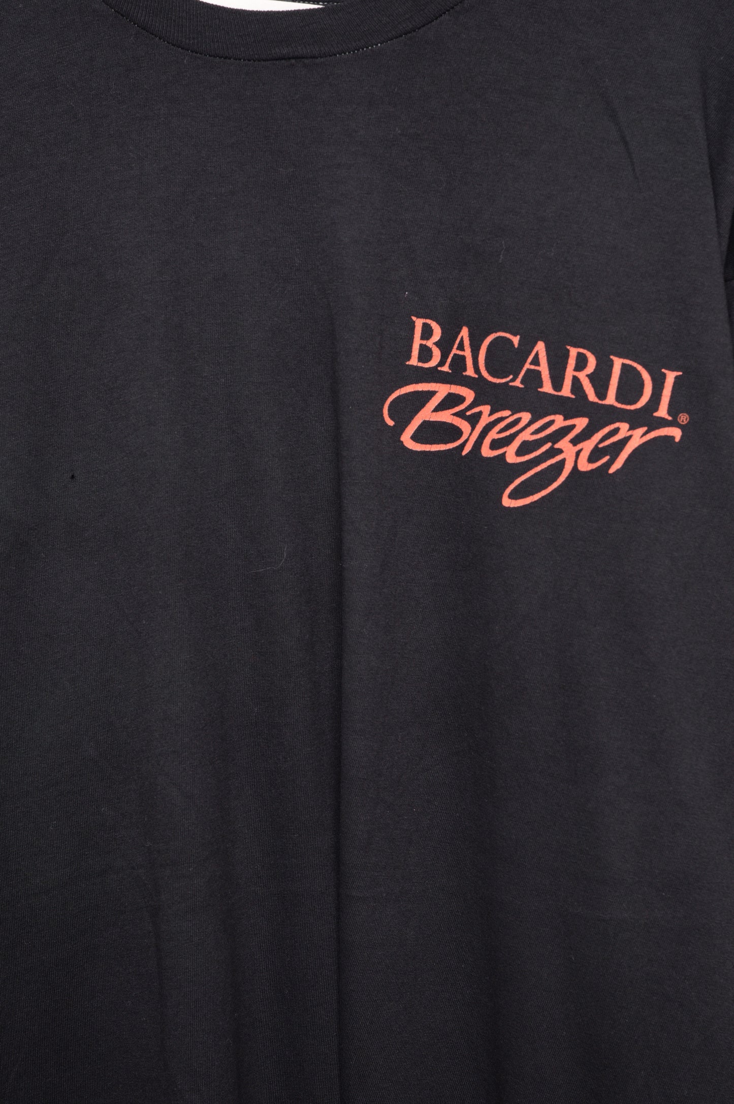 Bacardi Breezer Tee