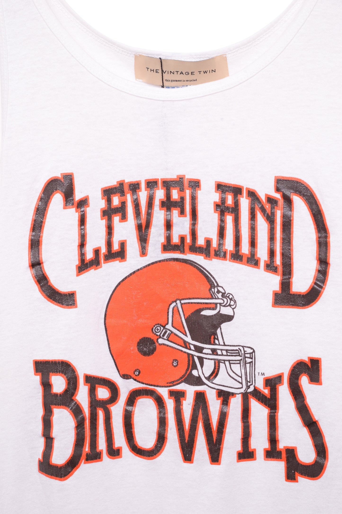 Champion Cleveland Browns Tank USA