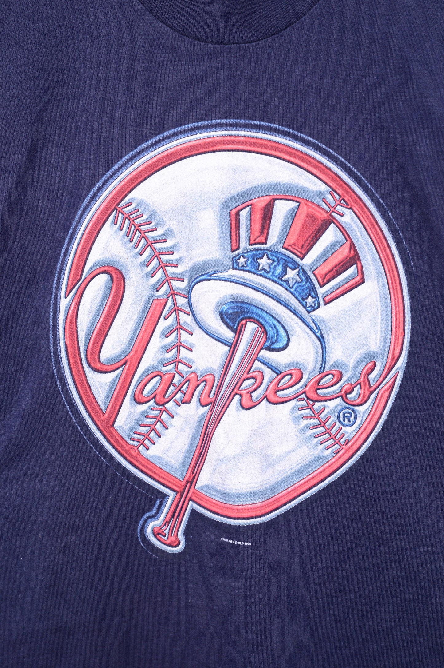 1998 New York Yankees Tee