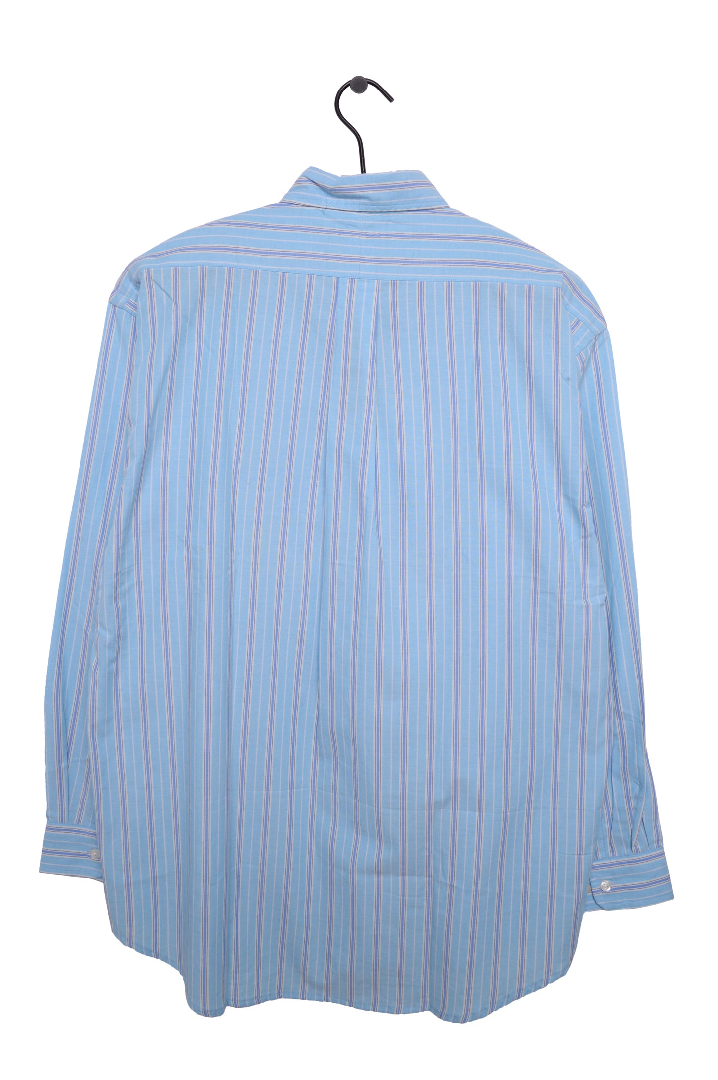 Ralph Lauren Striped Button Down