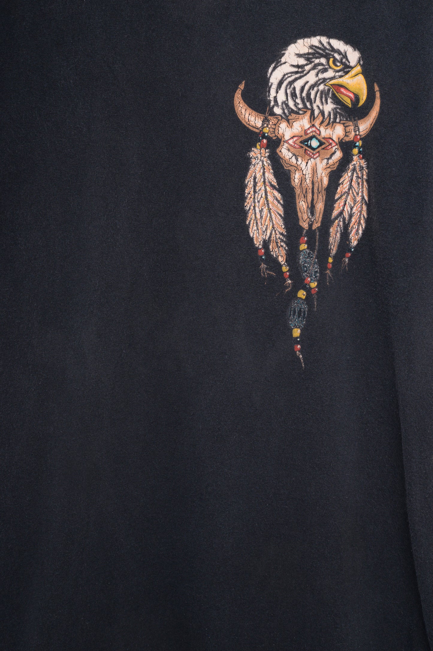 2000 Daytona Bike Week Tee