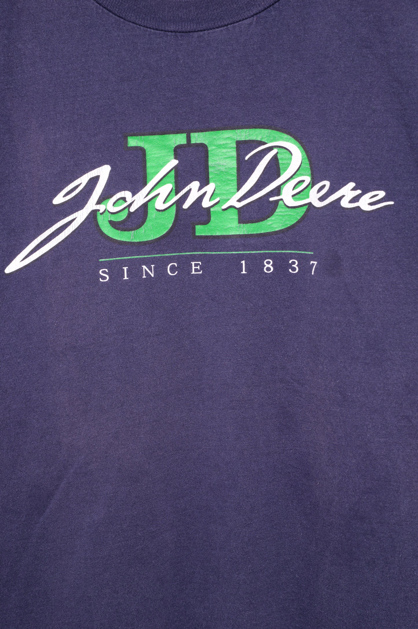 John Deere Tee