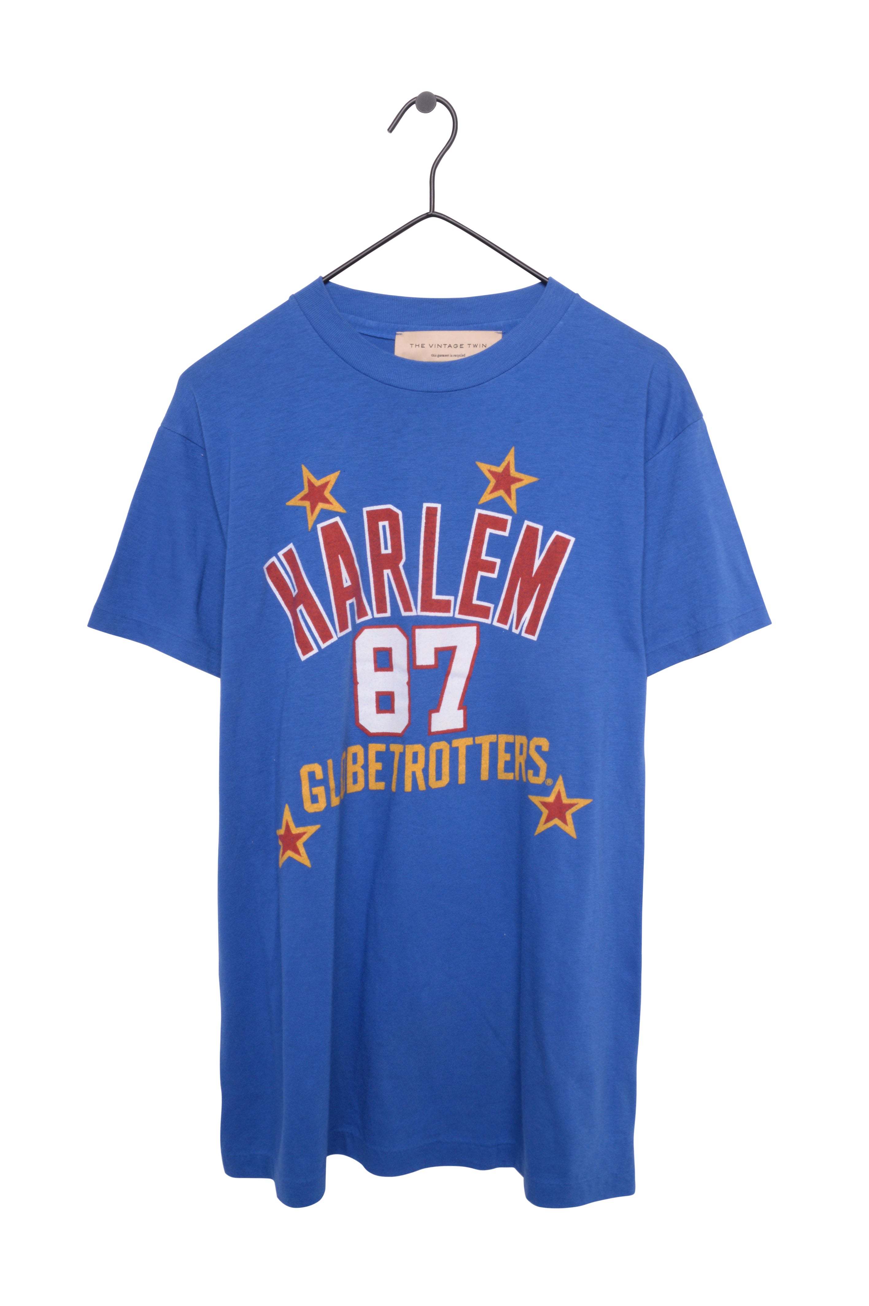 Buy the Harlem Globetrotters Jersey Sz M
