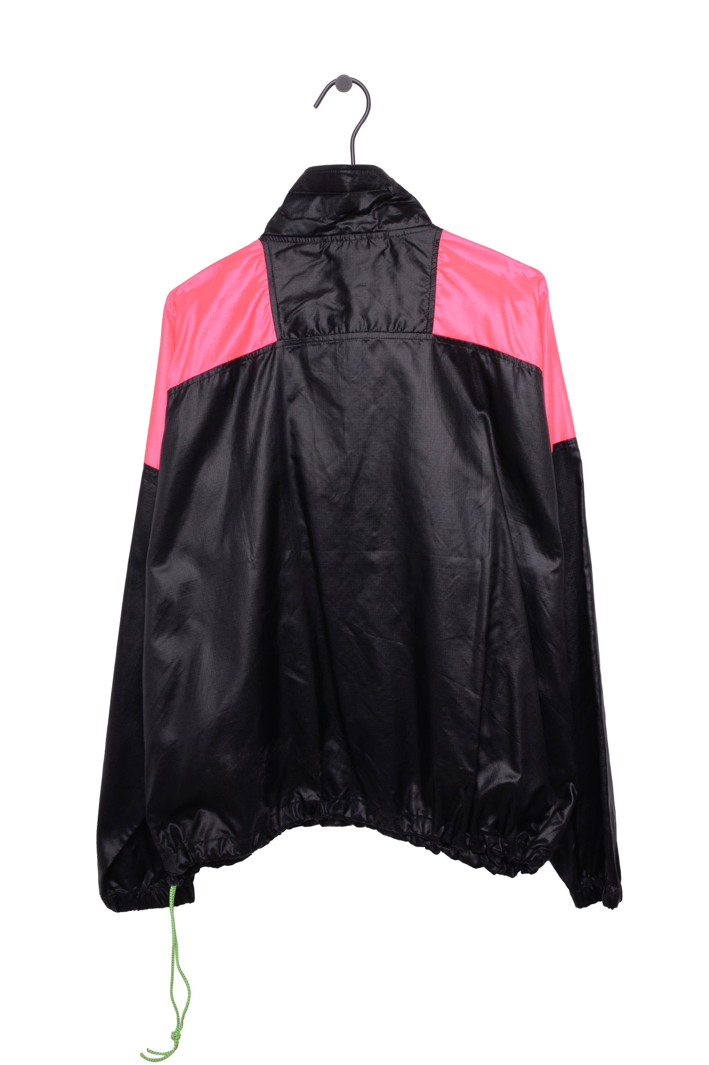 Columbia Colorblock Windbreaker