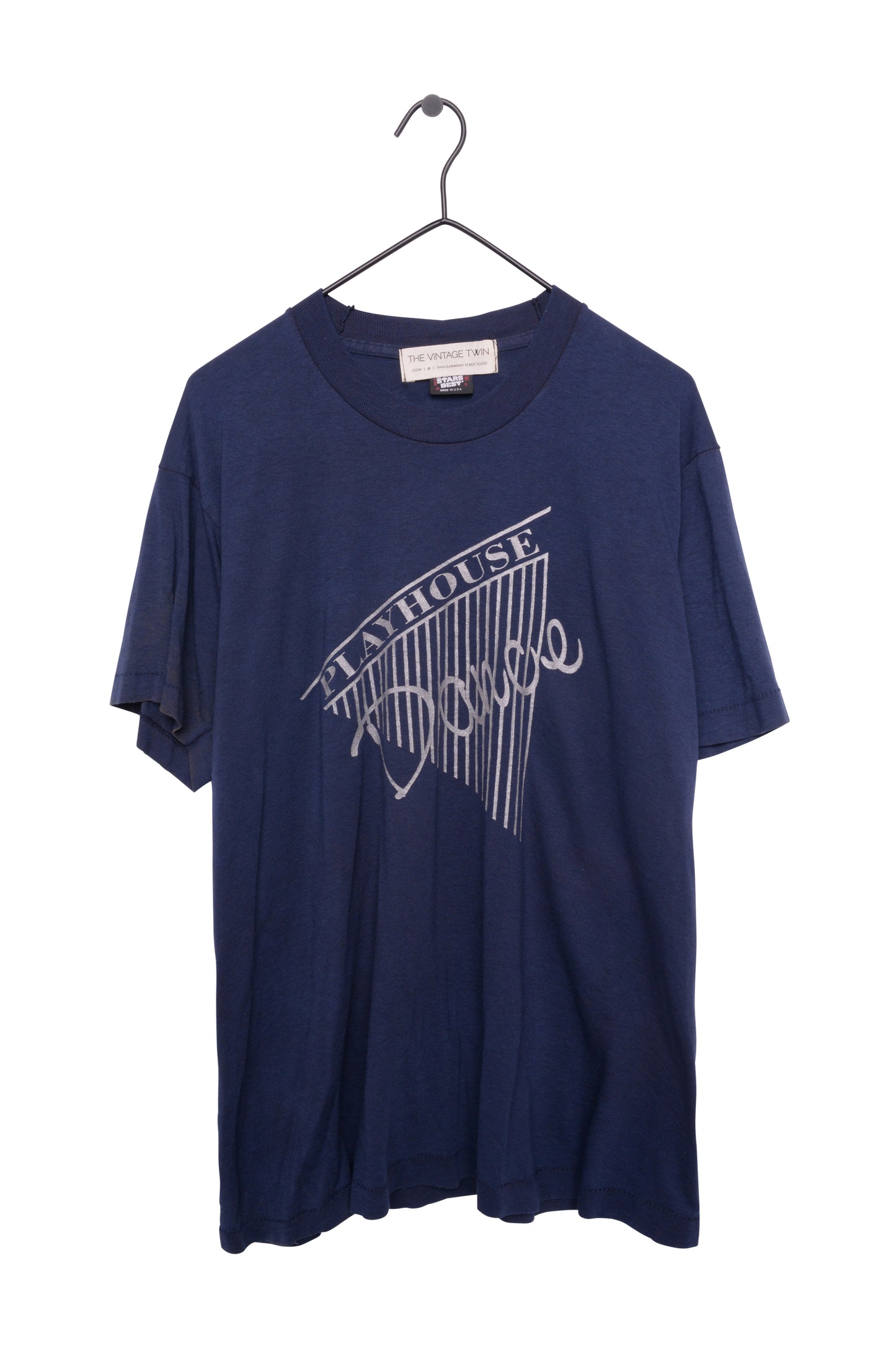 Playhouse Dance Tee USA