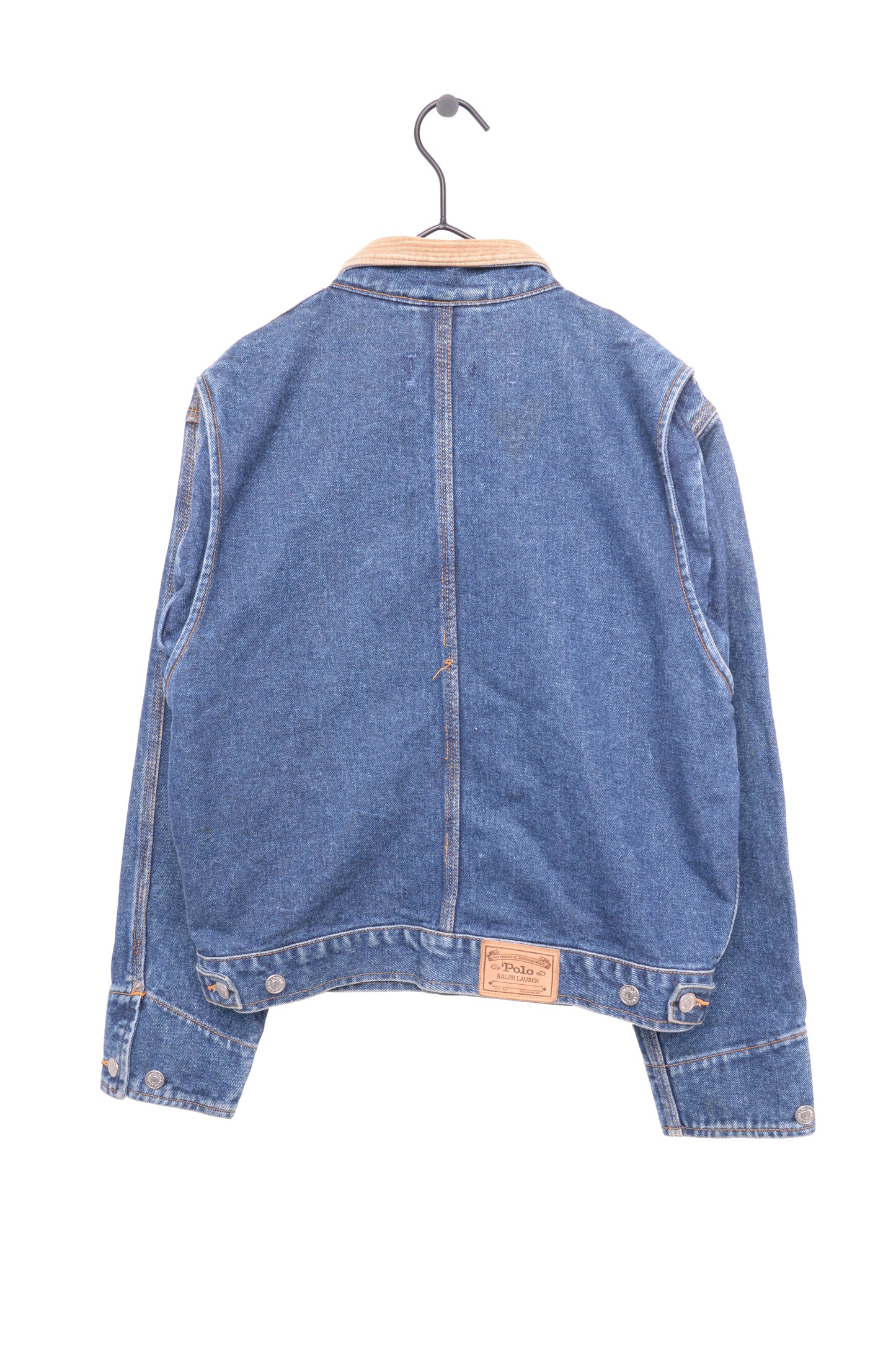 Ralph Lauren Denim Jacket