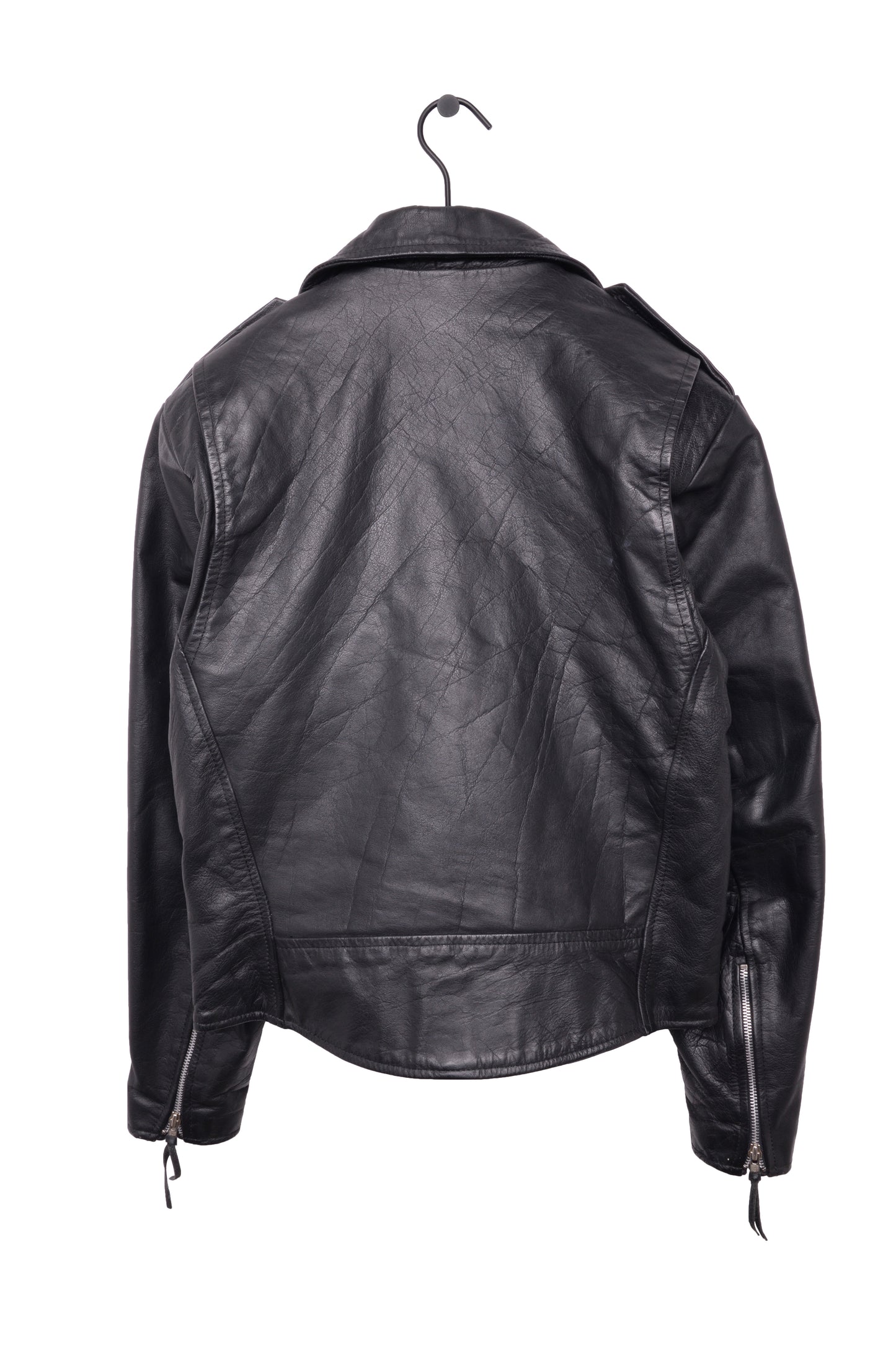 Wilson's Leather Moto Jacket