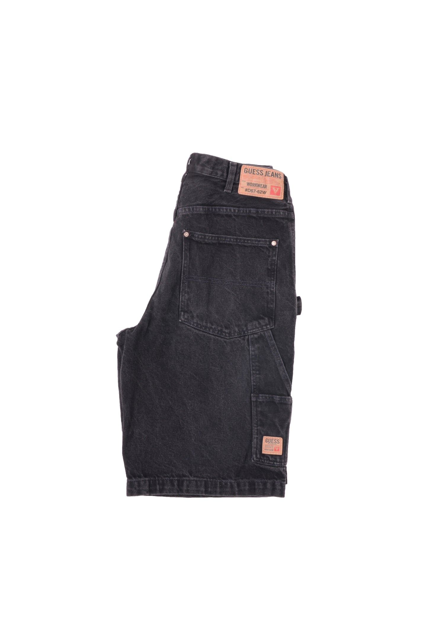 Guess Carpenter Shorts