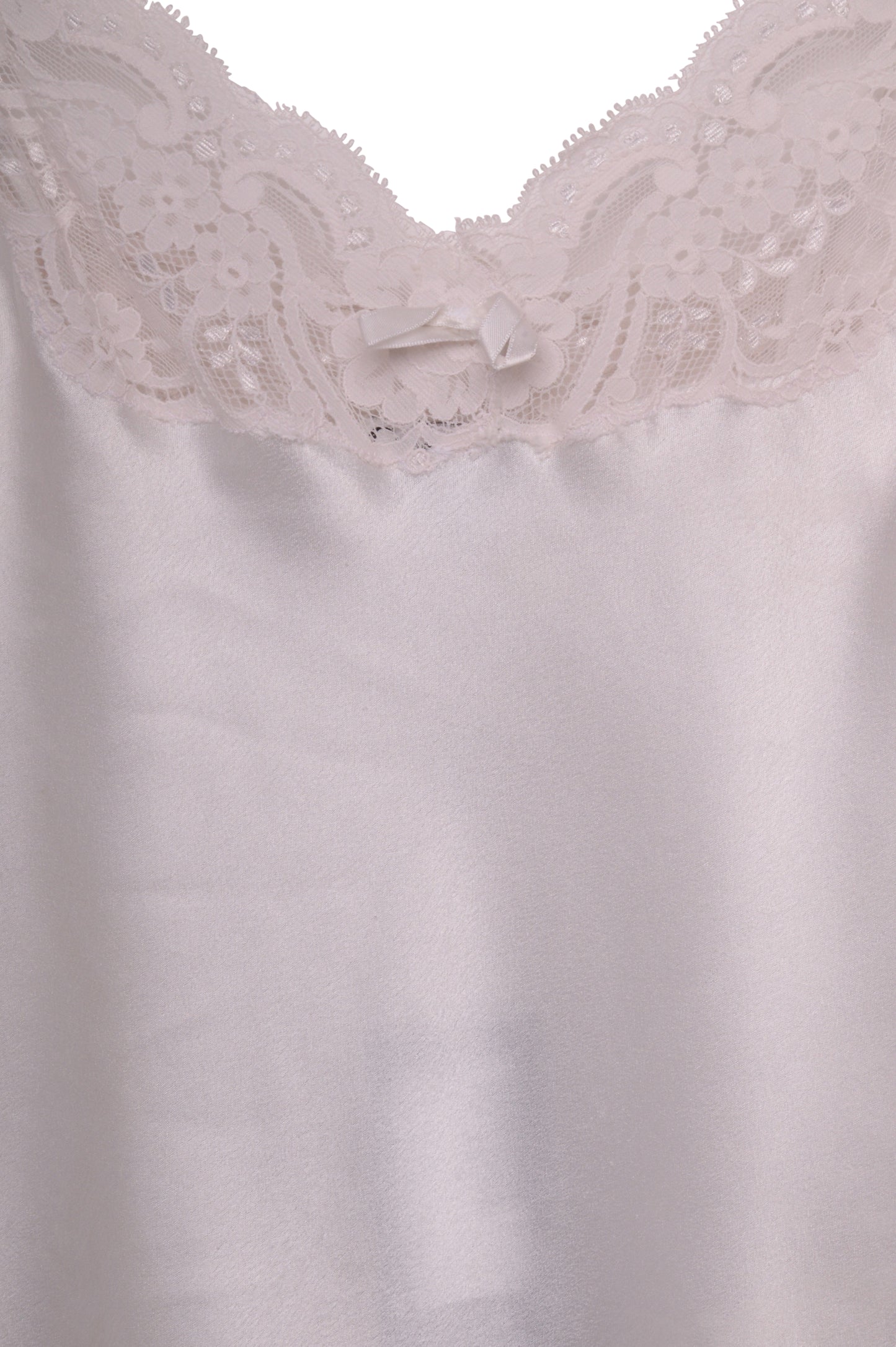 Christian Dior Lace Slip USA