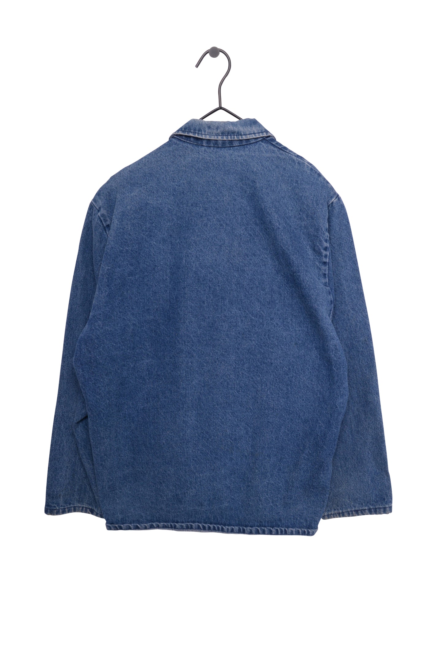 Big Bill Denim Work Jacket