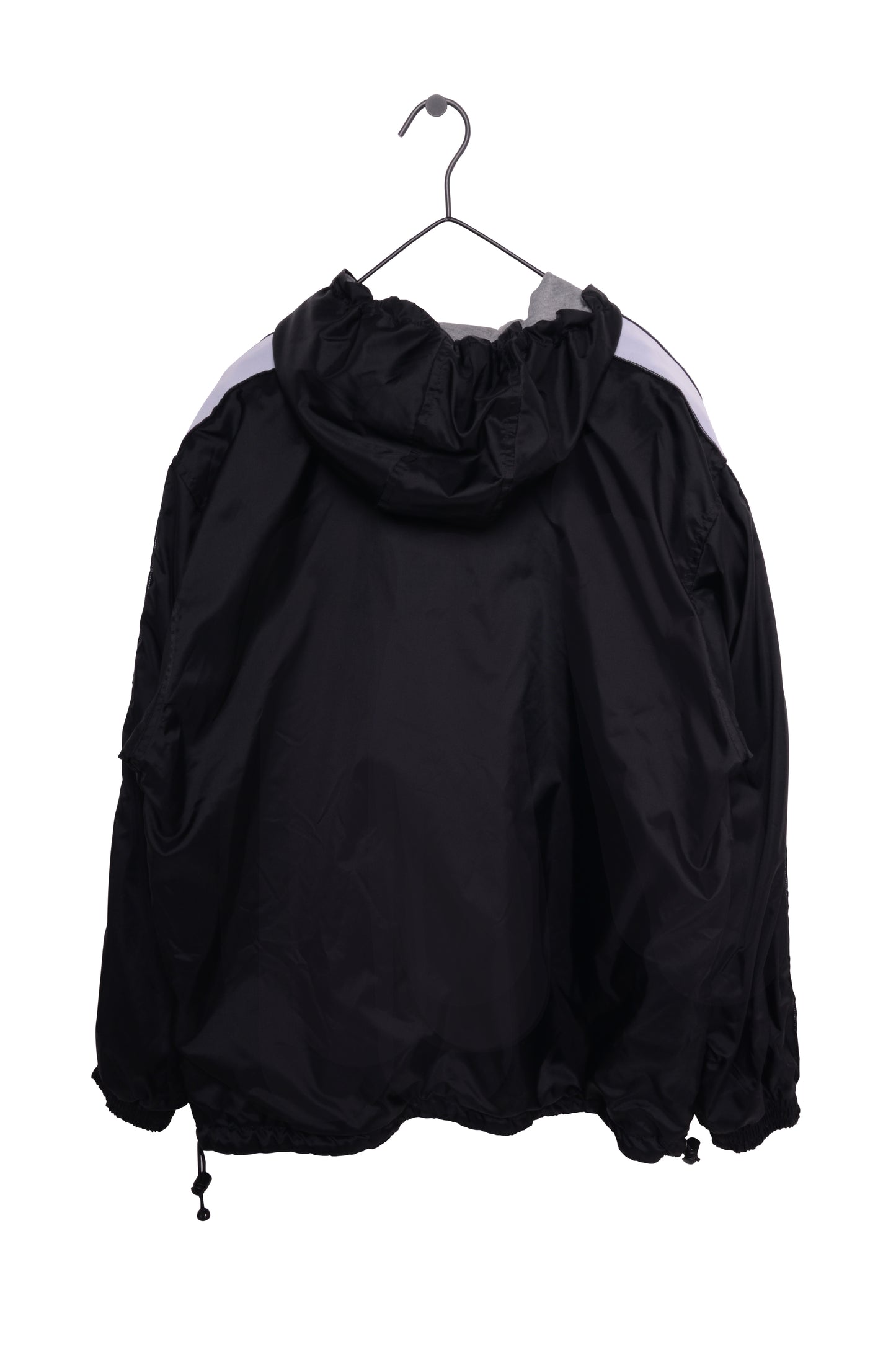 Adidas Lined Windbreaker Jacket