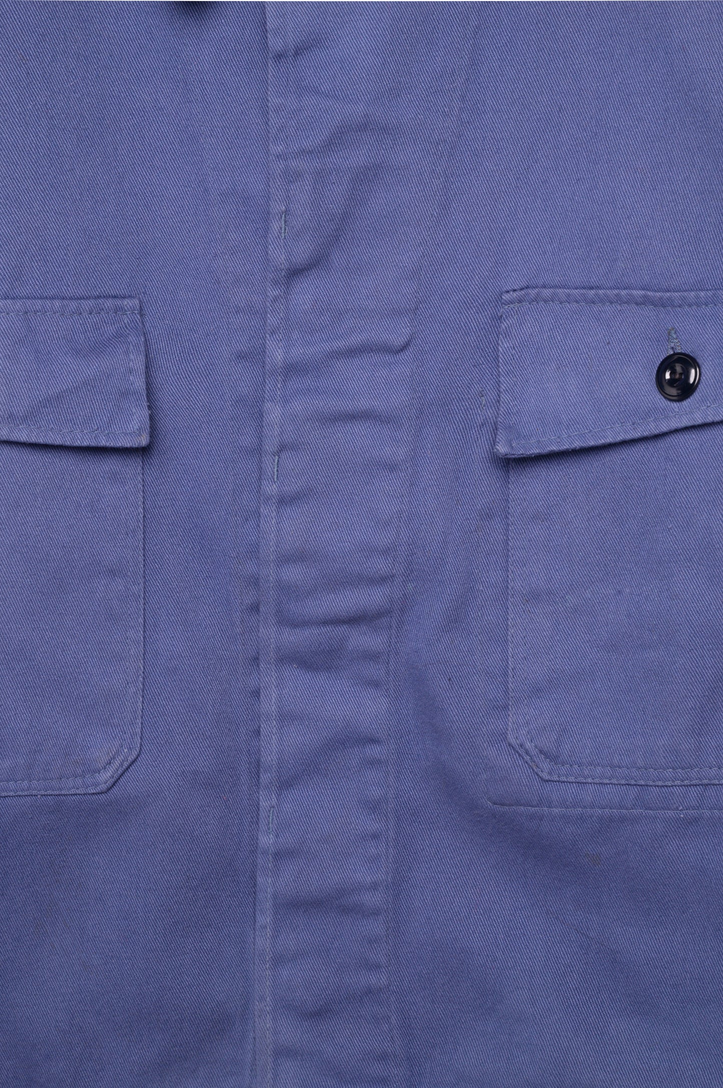 French Workwear Jacket