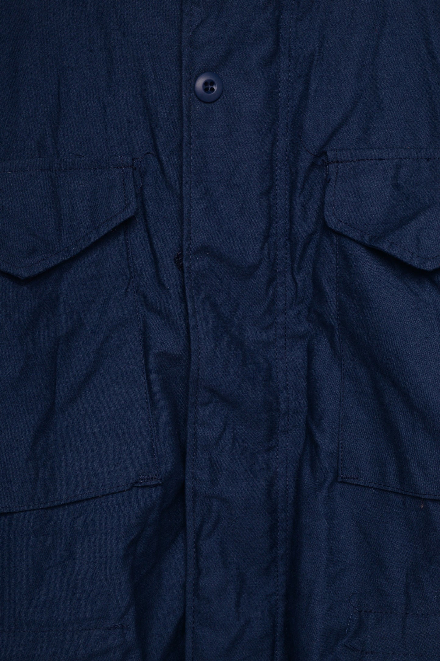 Navy Alpha Industries Jacket