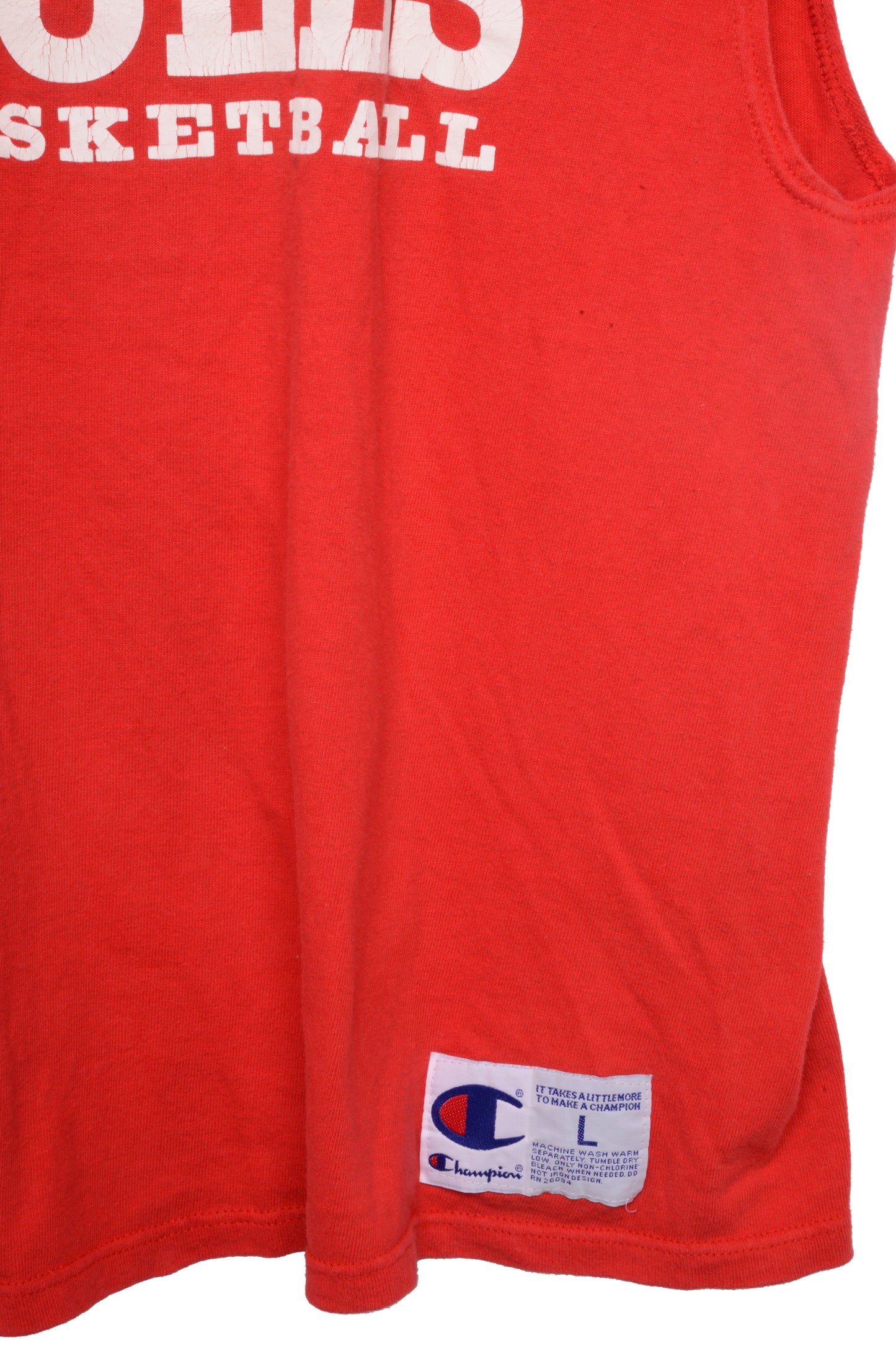 Champion Chicago Bulls Tank USA