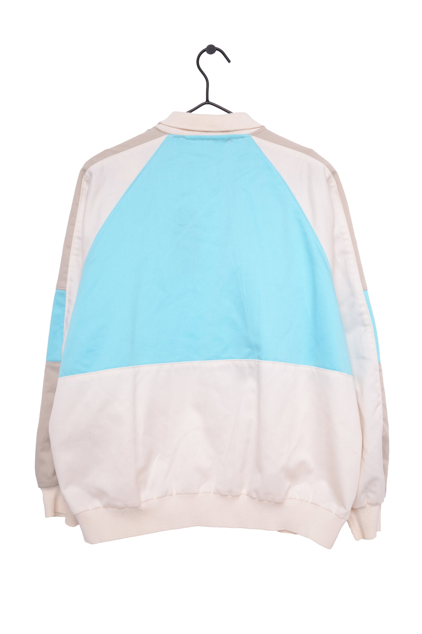 Colorblock Lightweight Jacket