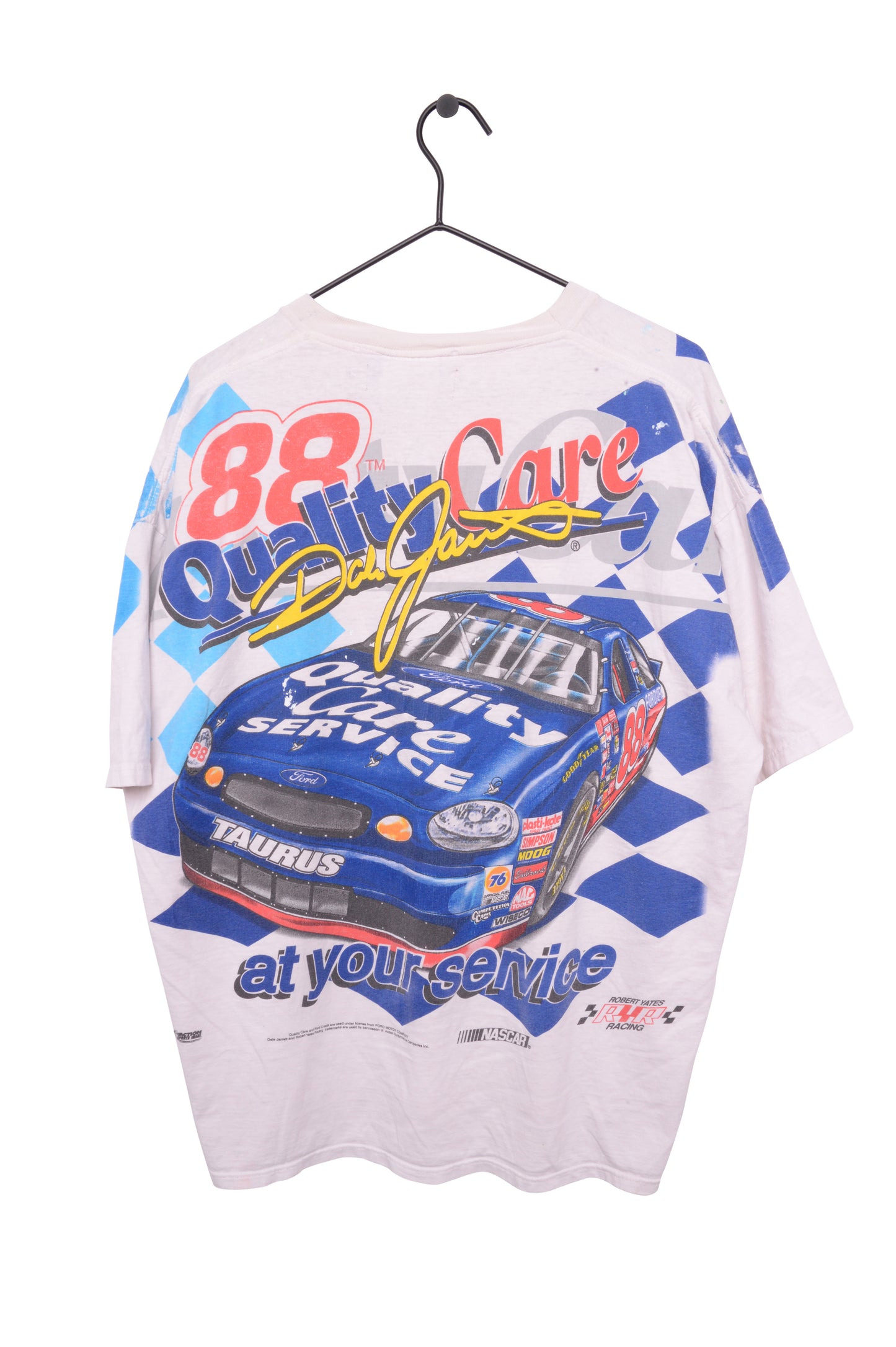 Painter's NASCAR All-Over Tee