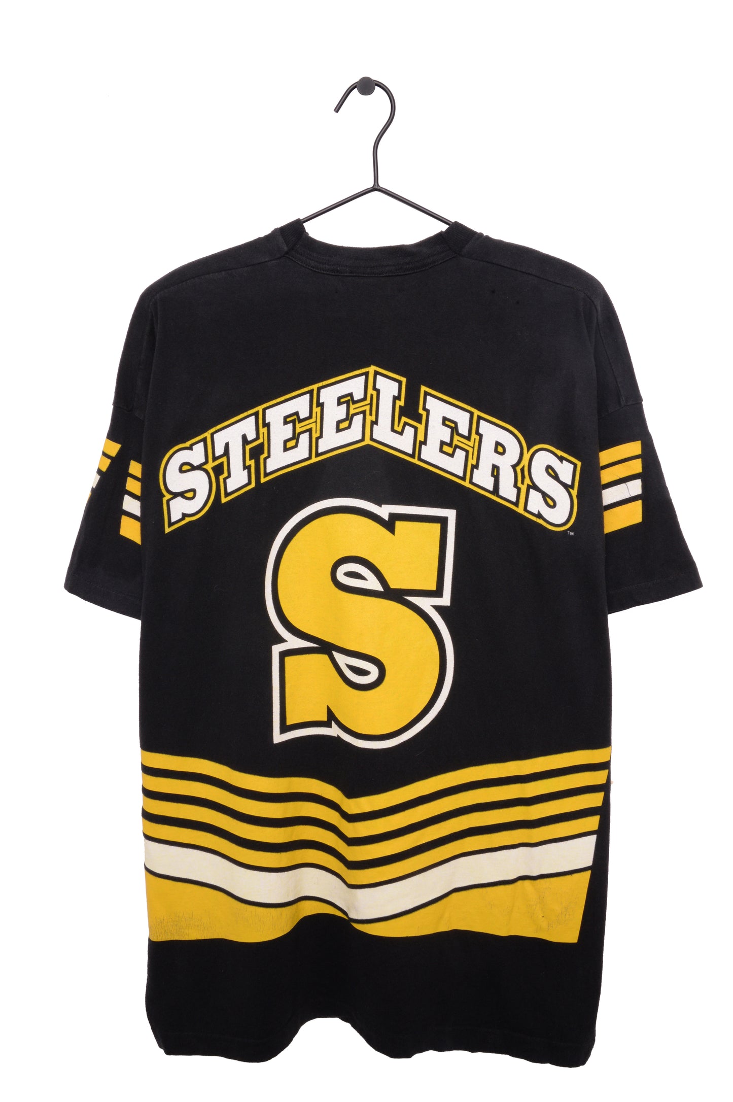 1995 Pittsburgh Steelers USA Tee