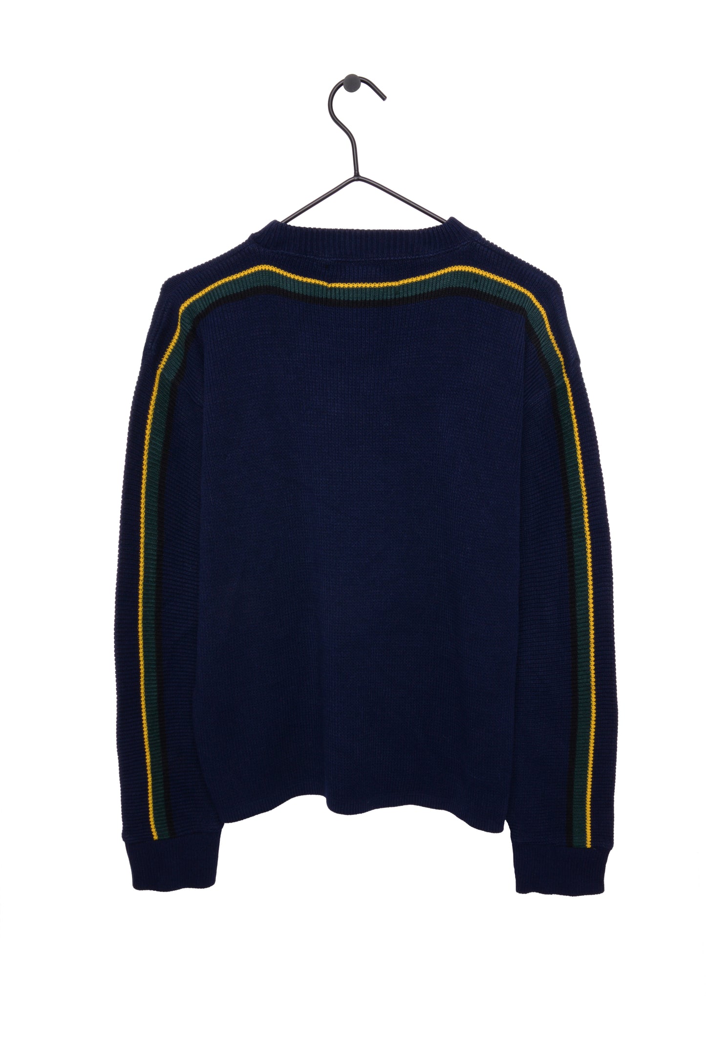 1970s McDonald's Stripe Sweater