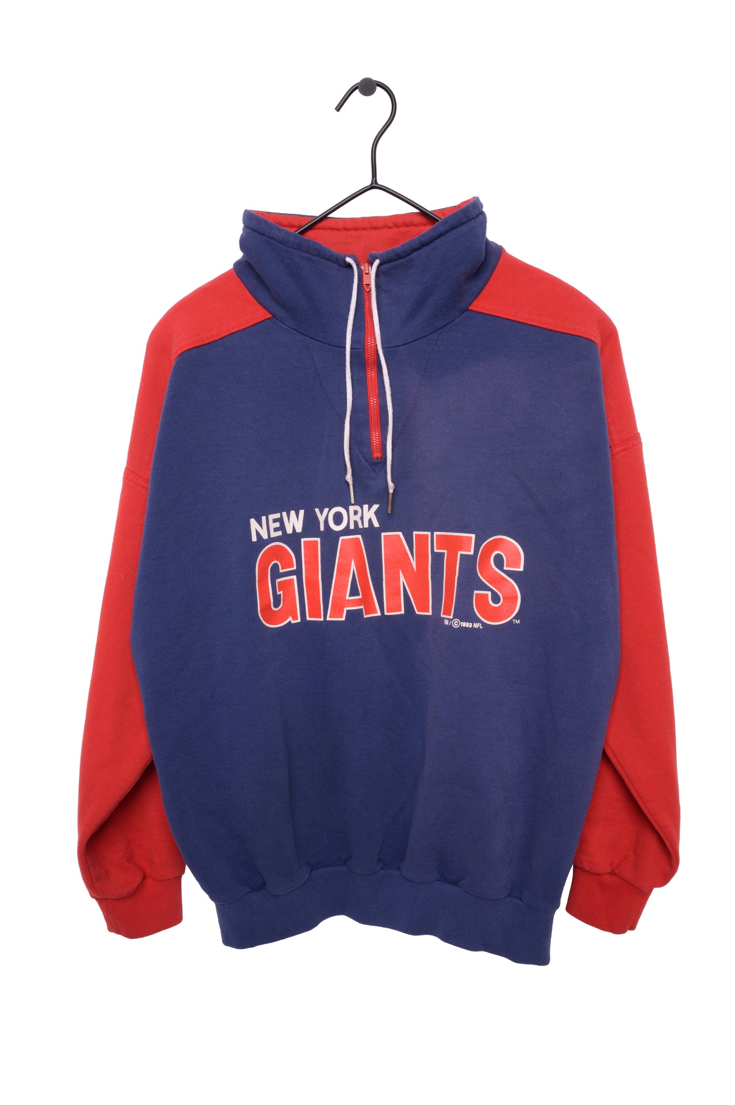 1993 New York Giants Sweatshirt USA