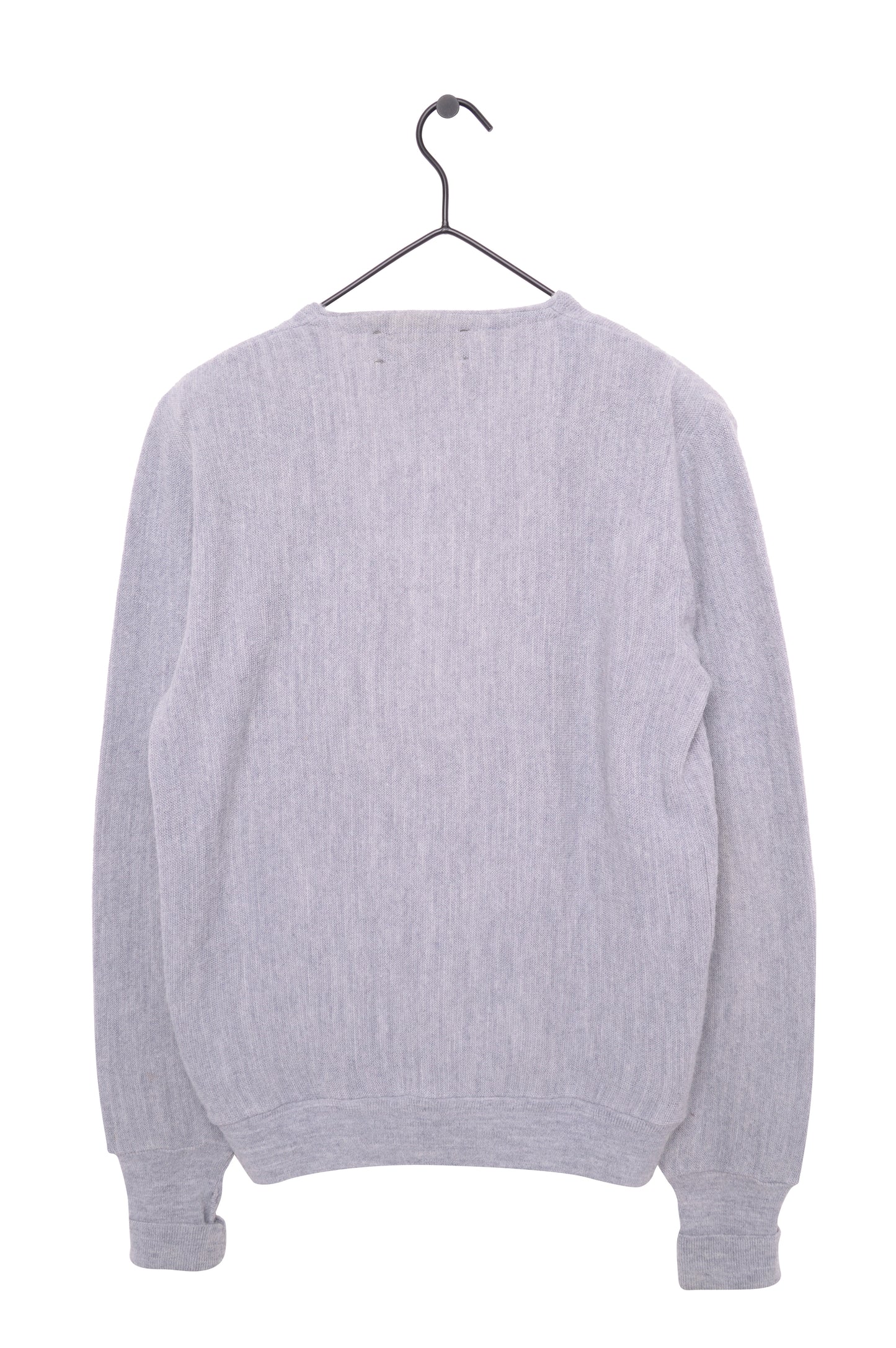 Christian Dior V-Neck Cardigan