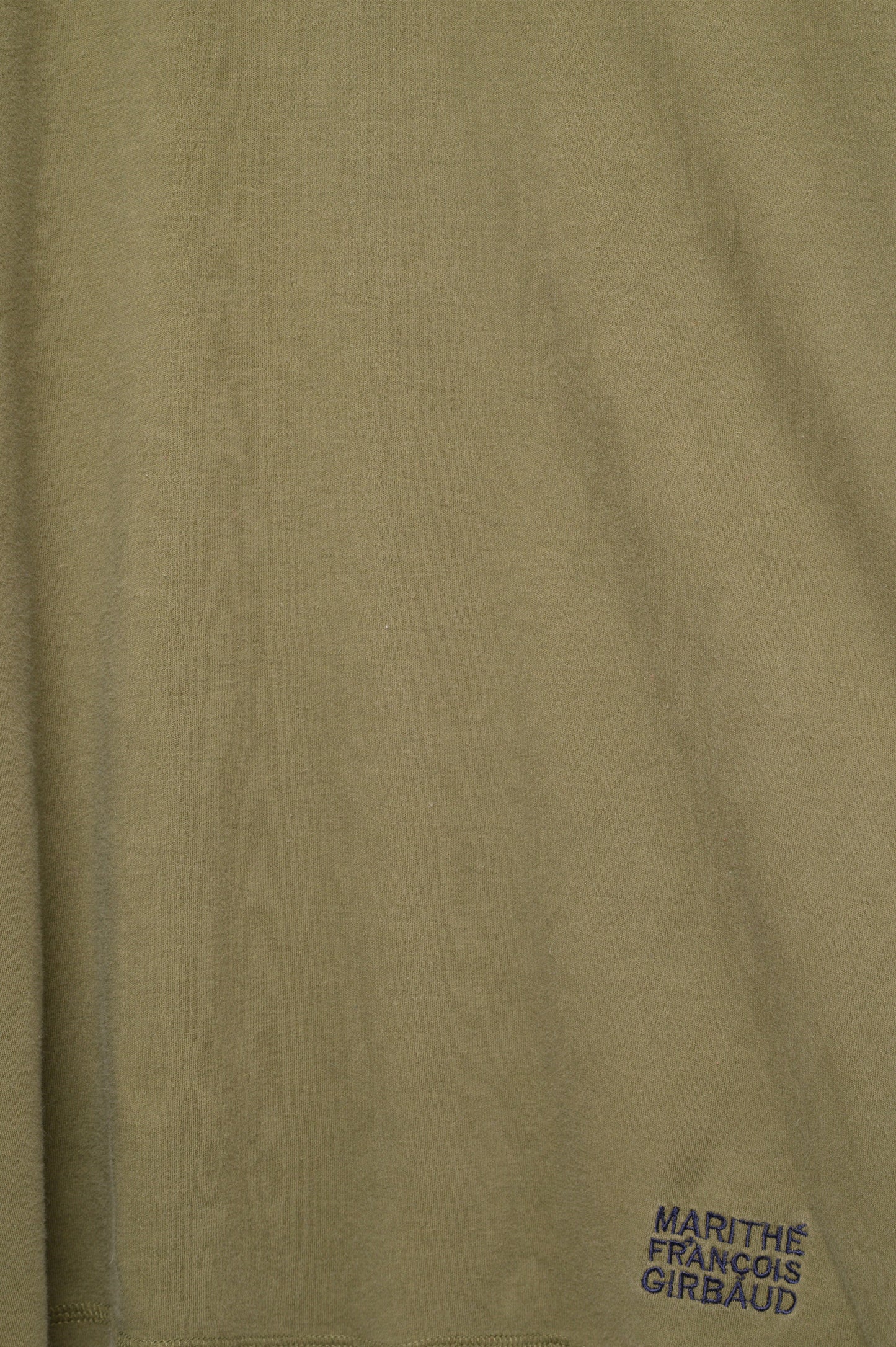 Girbaud Colorblock Rugby Shirt