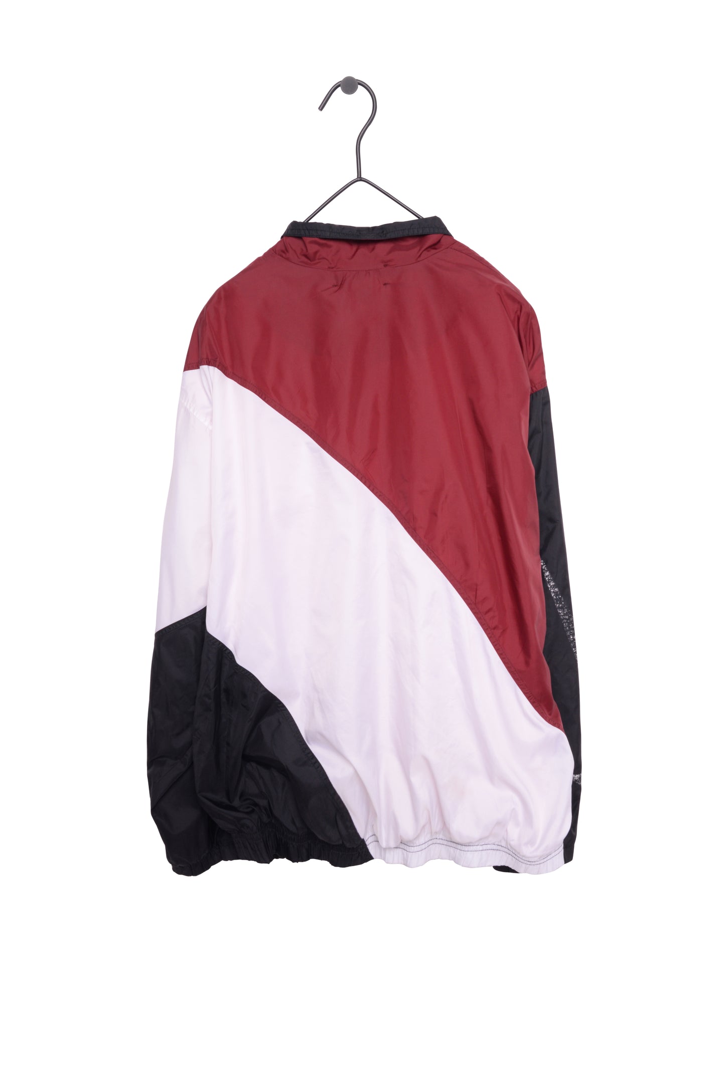 Nike Colorblock Windbreaker