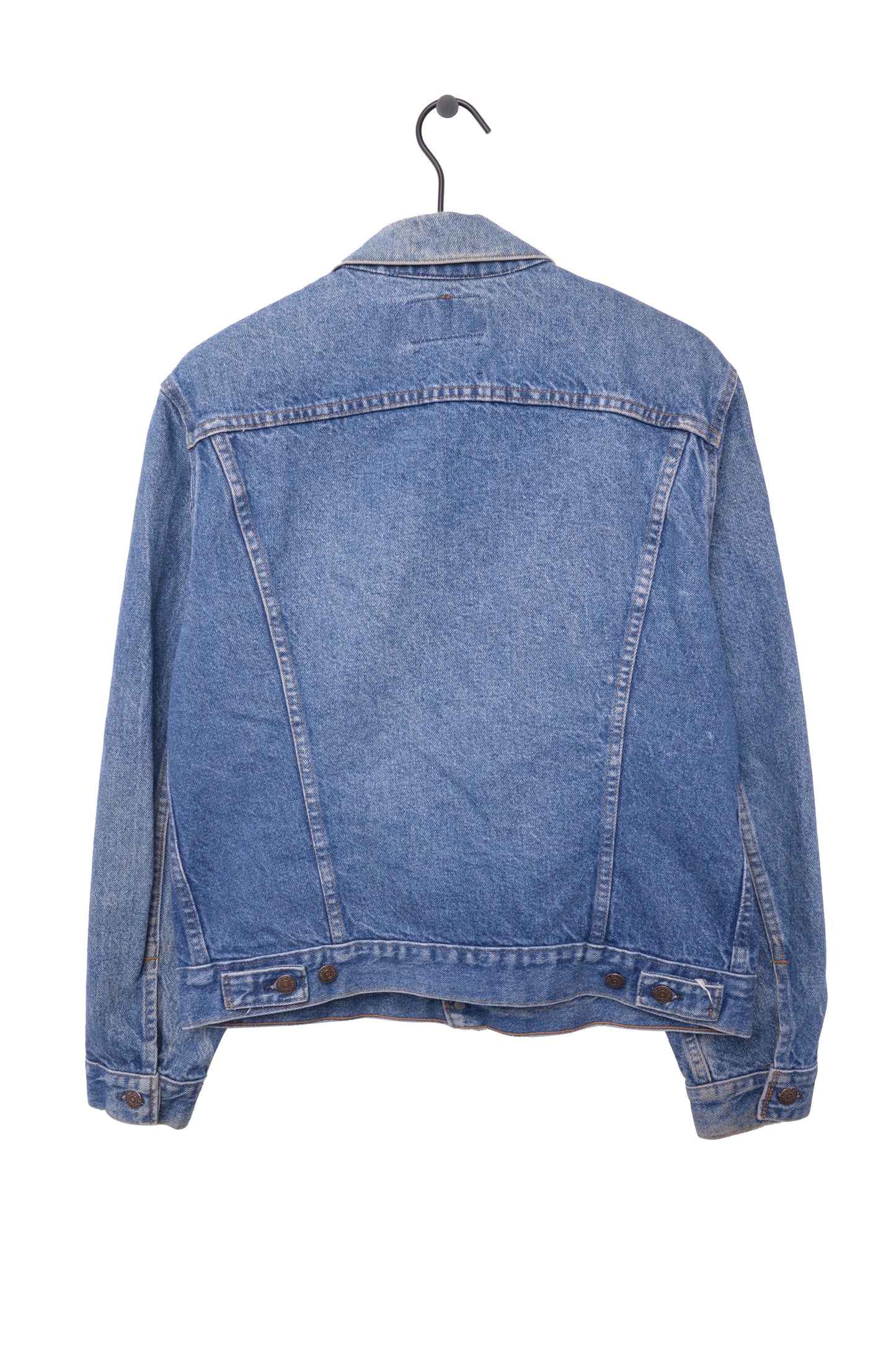 Levi's Denim Jacket USA
