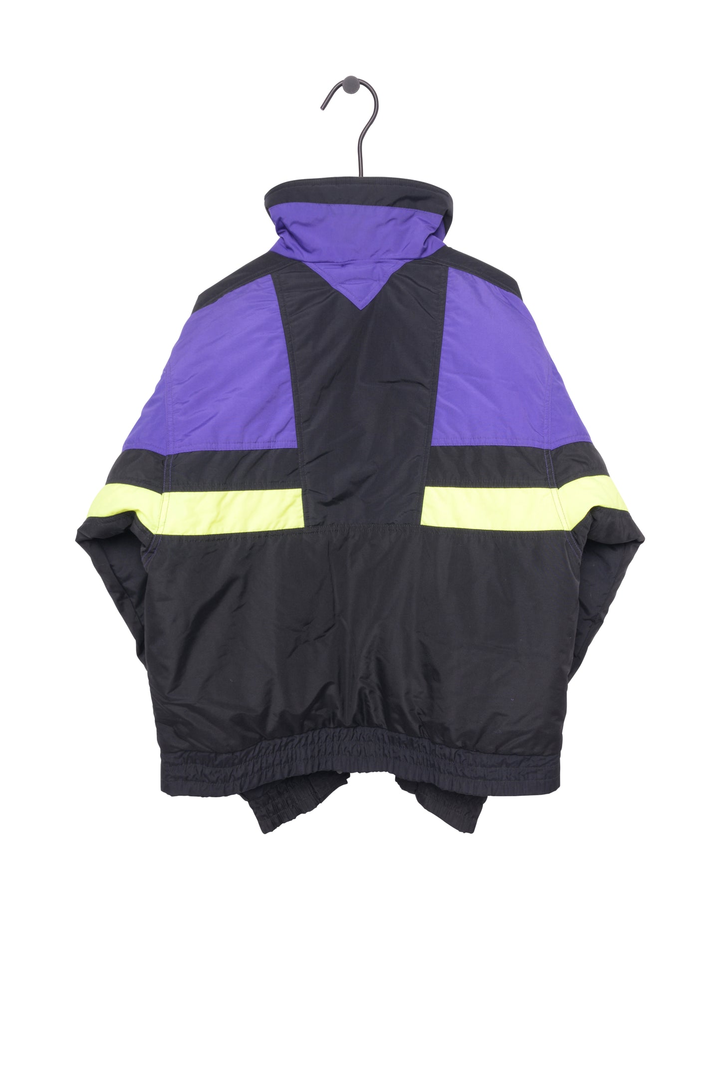1980s Puffer Ski Jacket