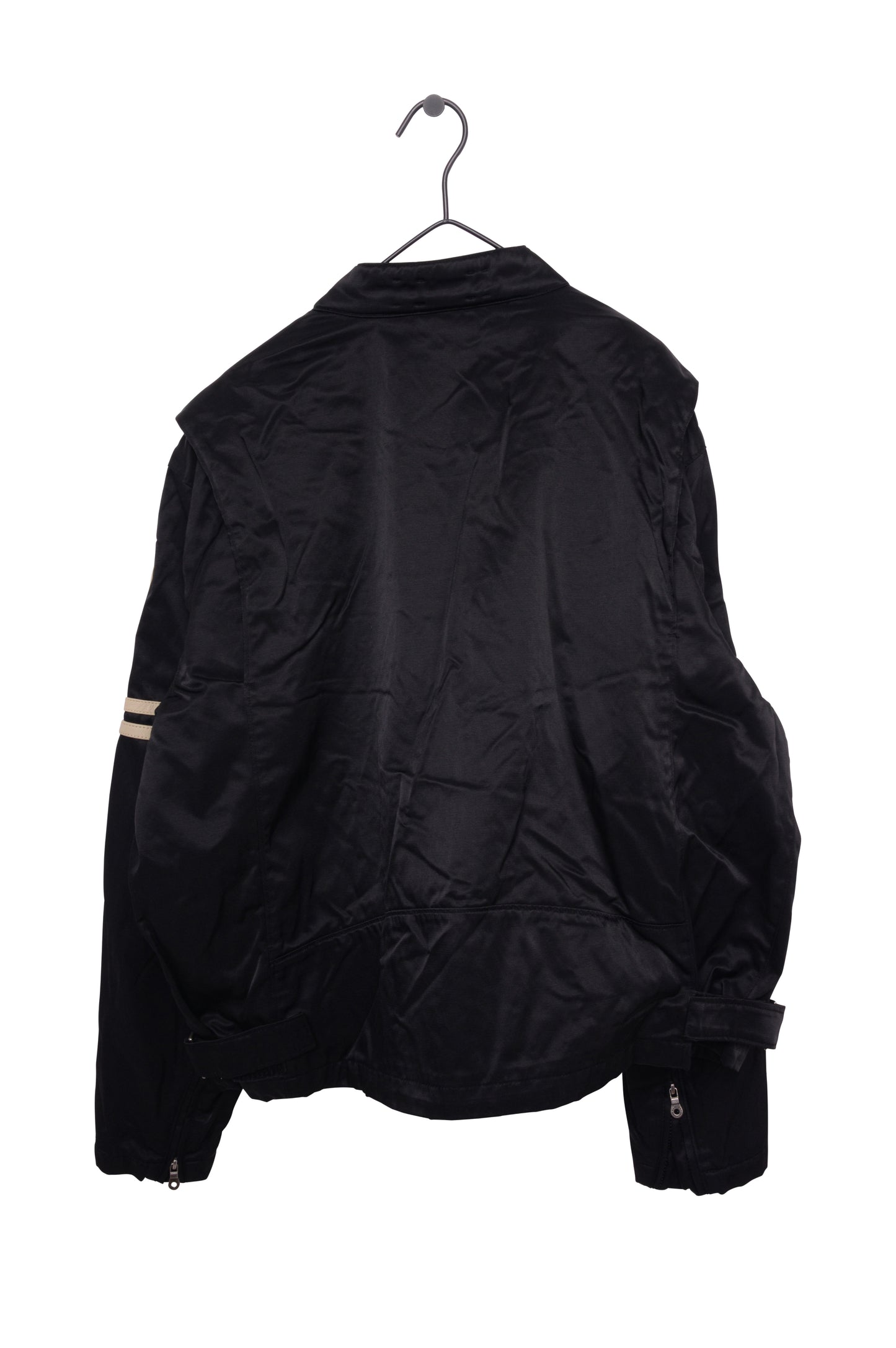 Harley Davidson Nylon Racing Jacket