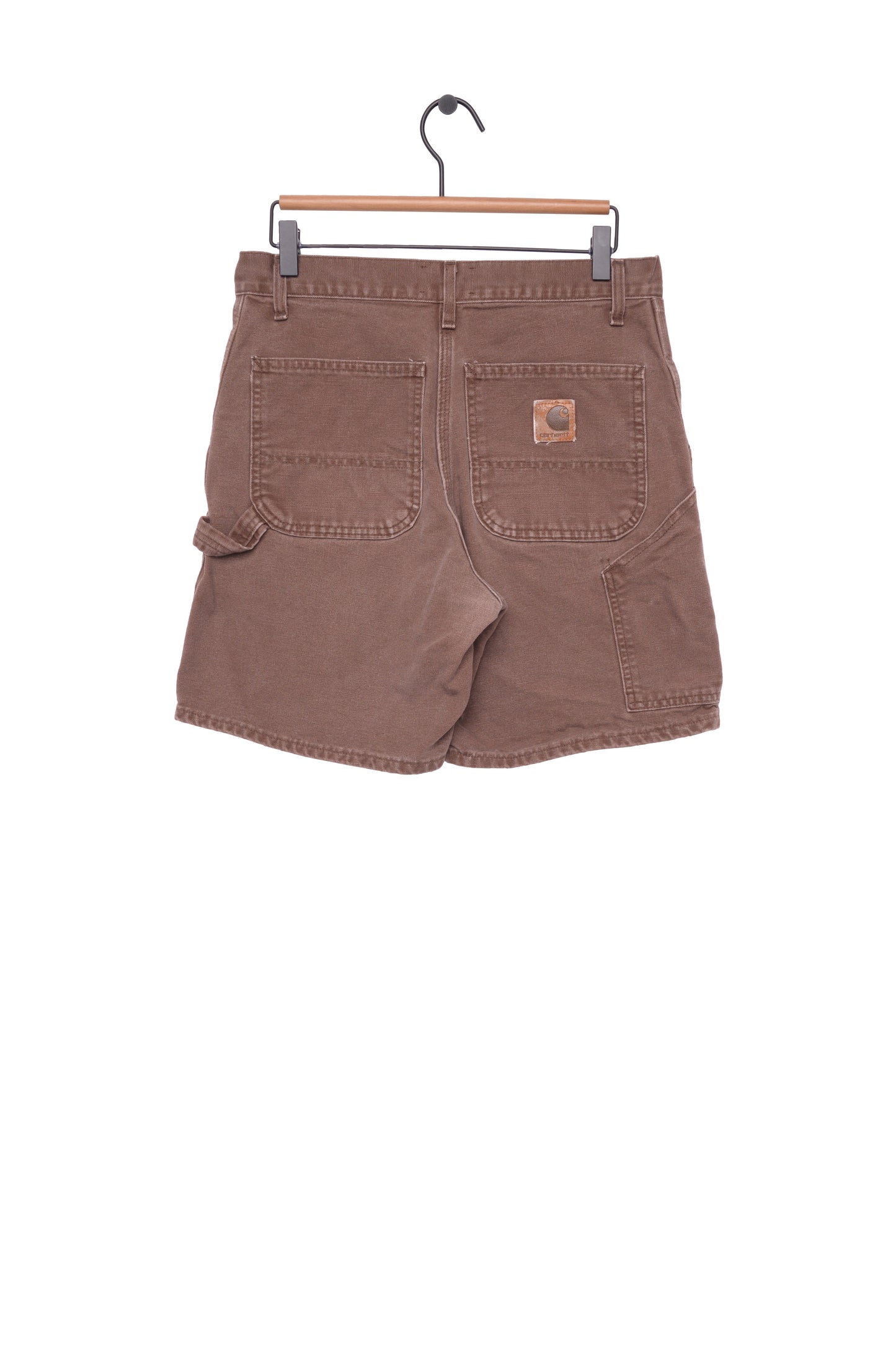1980s Carhartt Carpenter Shorts