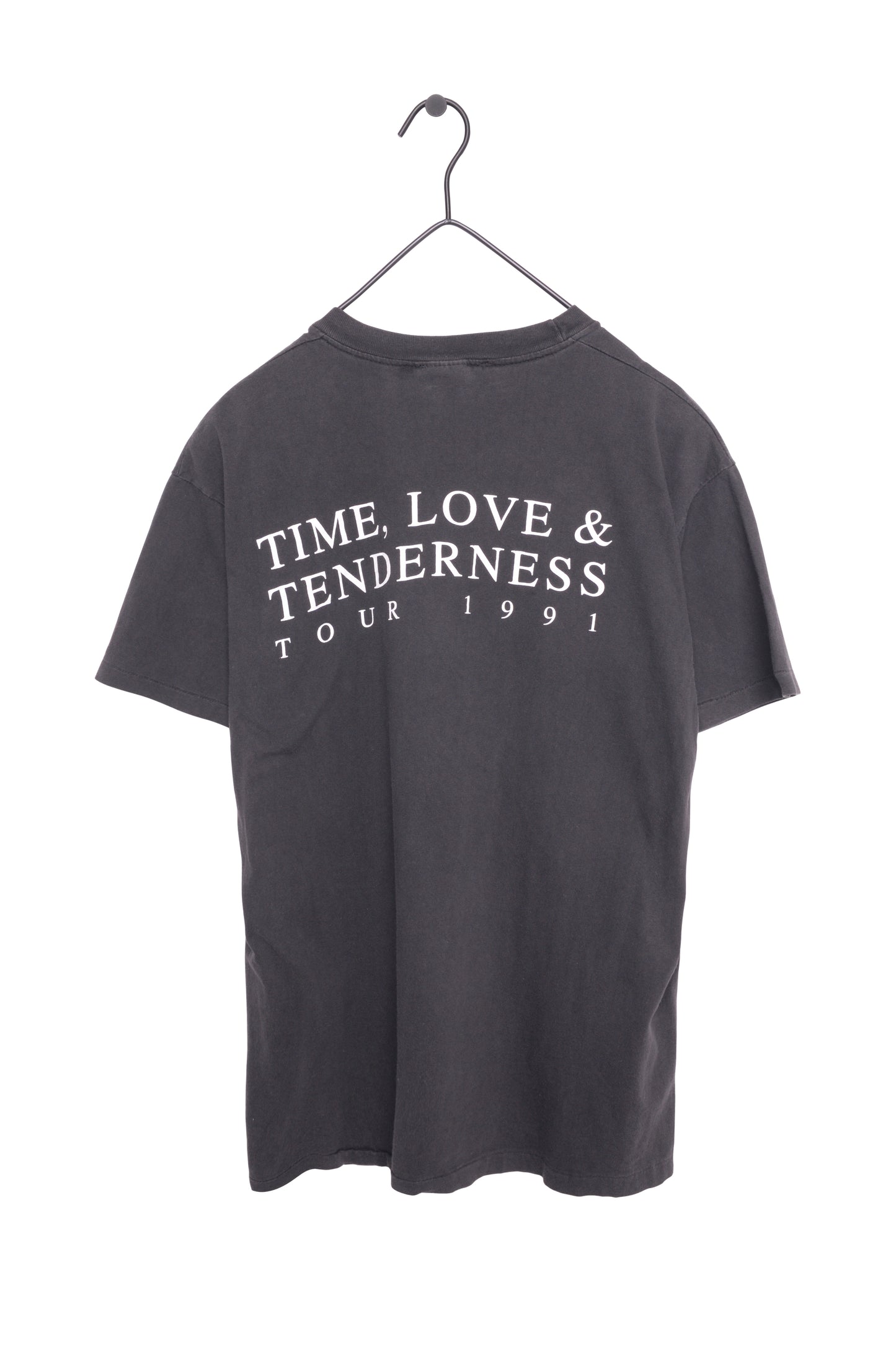 1991 Michael Bolton Tee USA