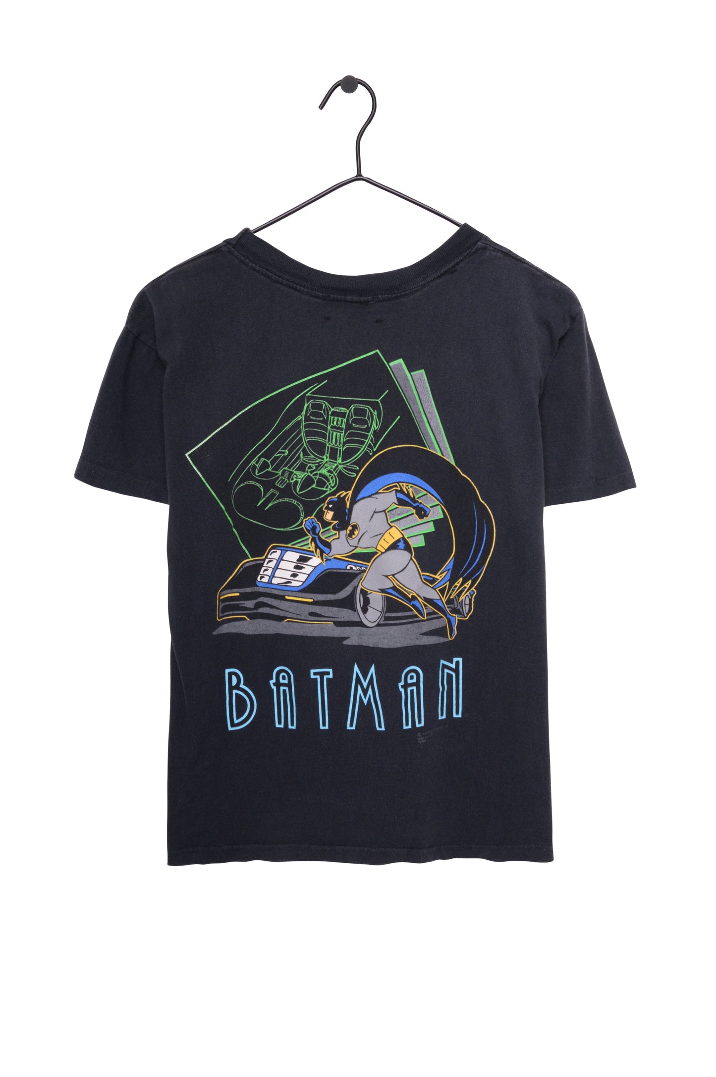 1993 Batman Tee USA
