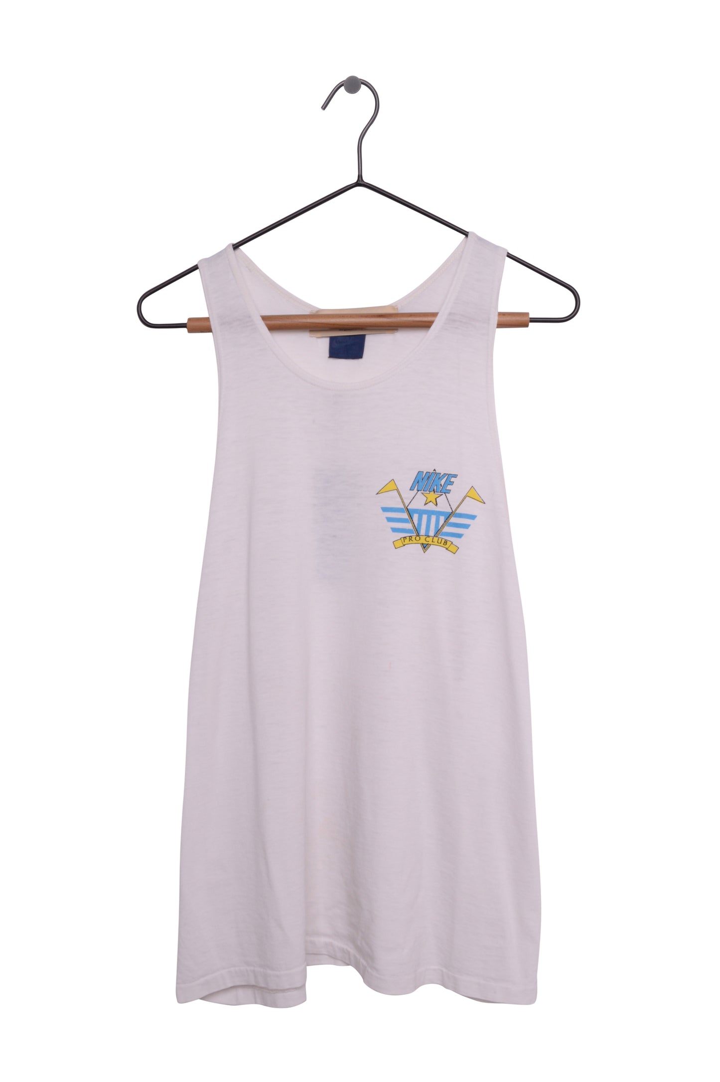 Nike Pro Club Tank Top