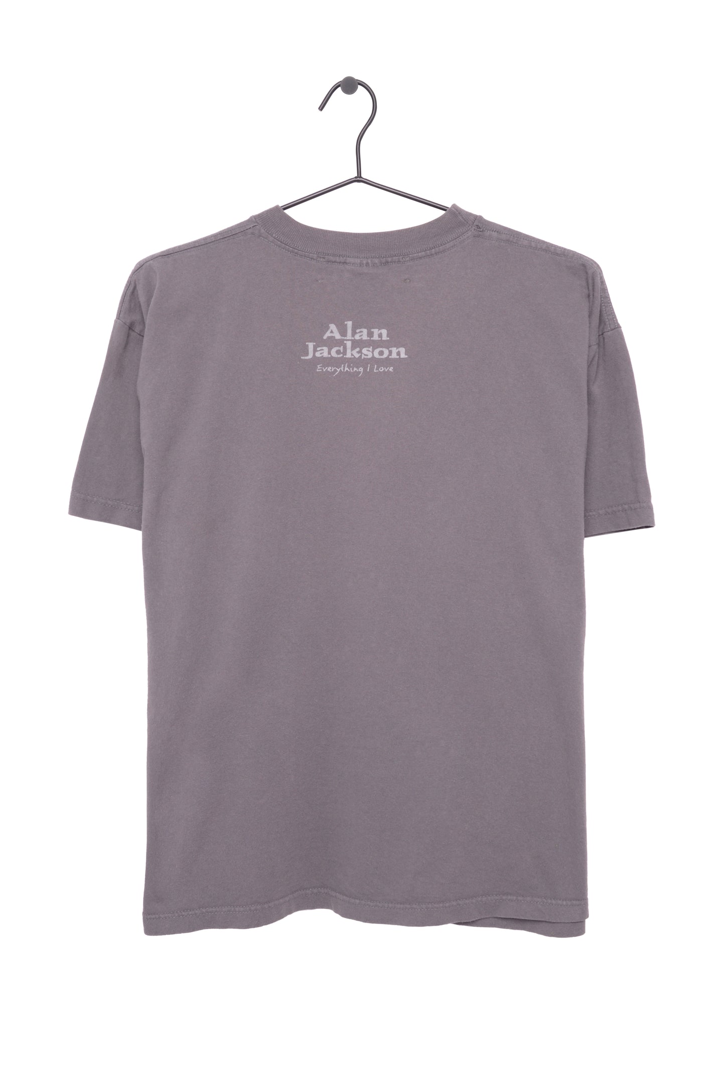 1996 Alan Jackson Tee